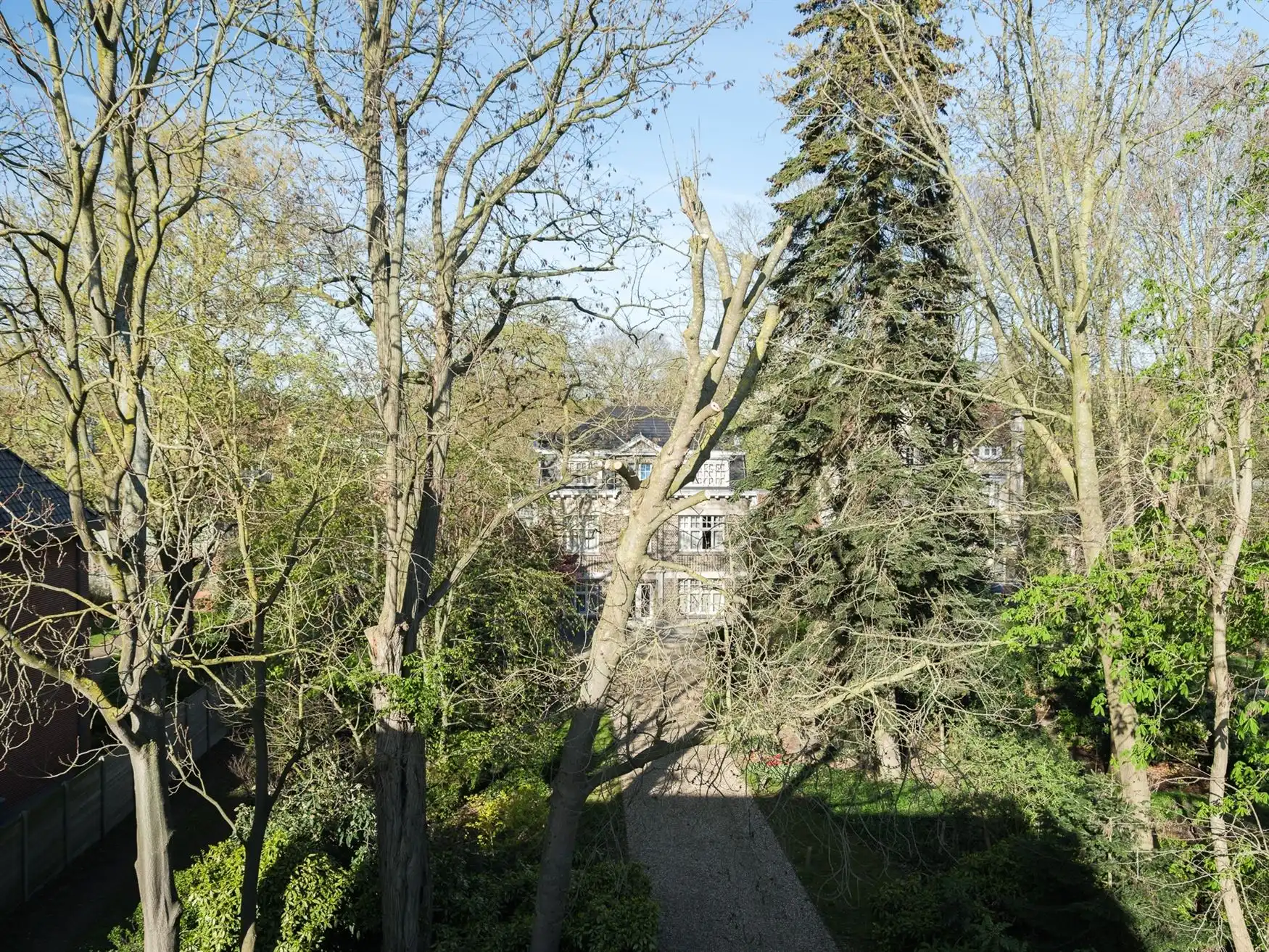 107 m² duplex penthouse met 2 ruime zonterrassen foto 21