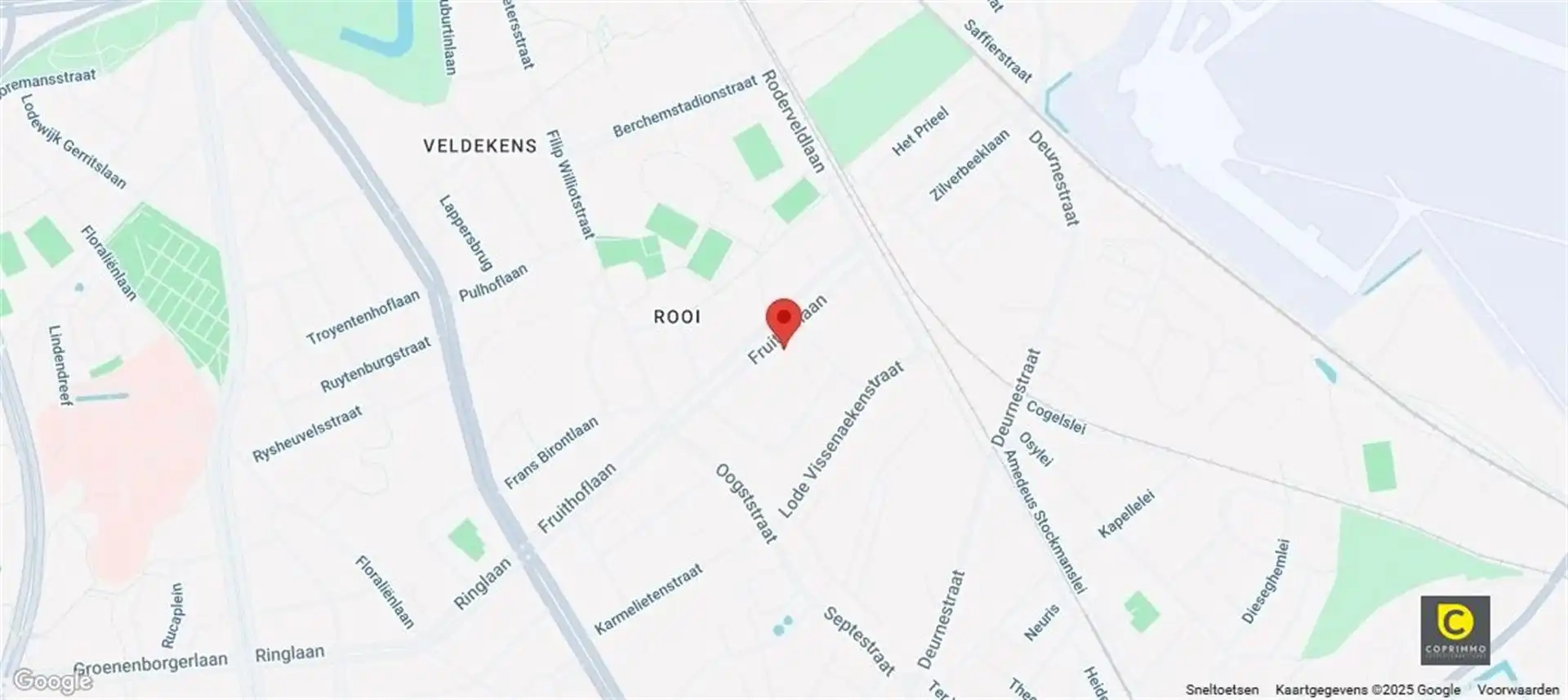 IN OPTIE! Ruim 3 slpk app. met panormaisch uitzicht! foto 14