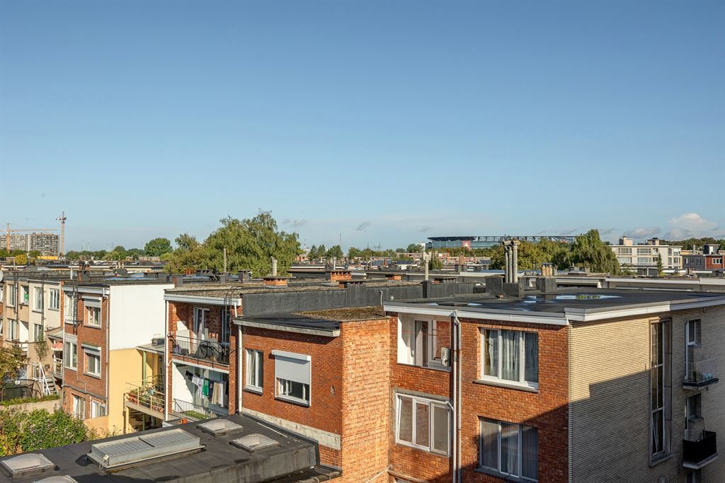 Instapklaar appartement met terras foto 15