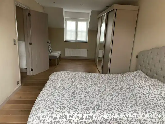 Instapklare woning met tuin en garage te huur in Staden foto 9