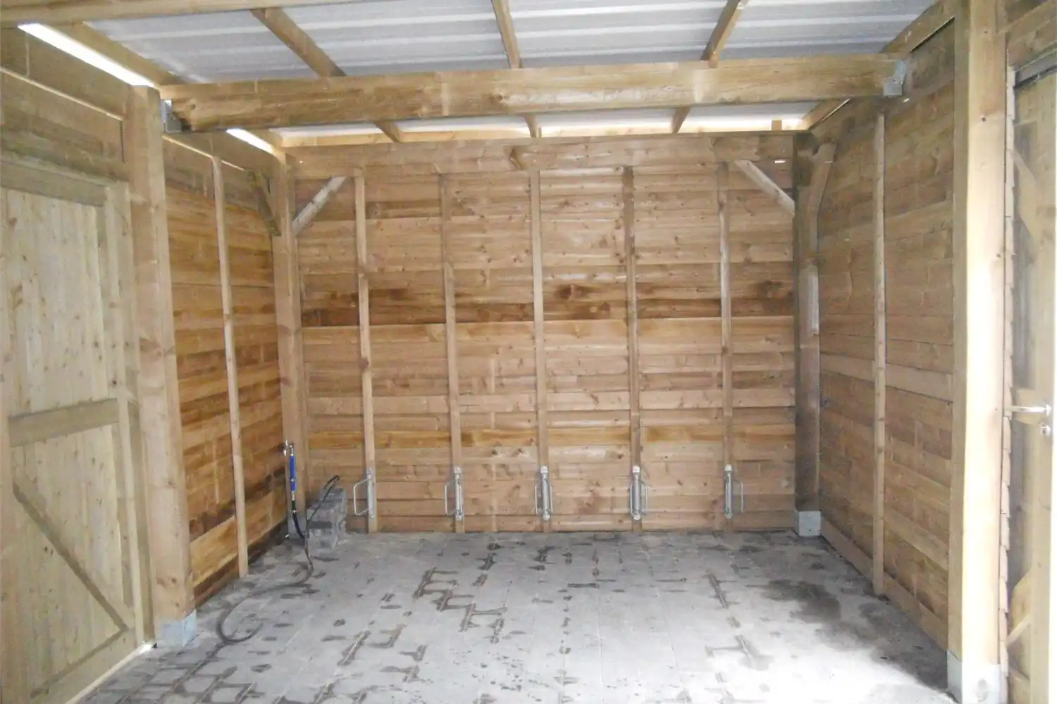 Appartement te huur foto 5