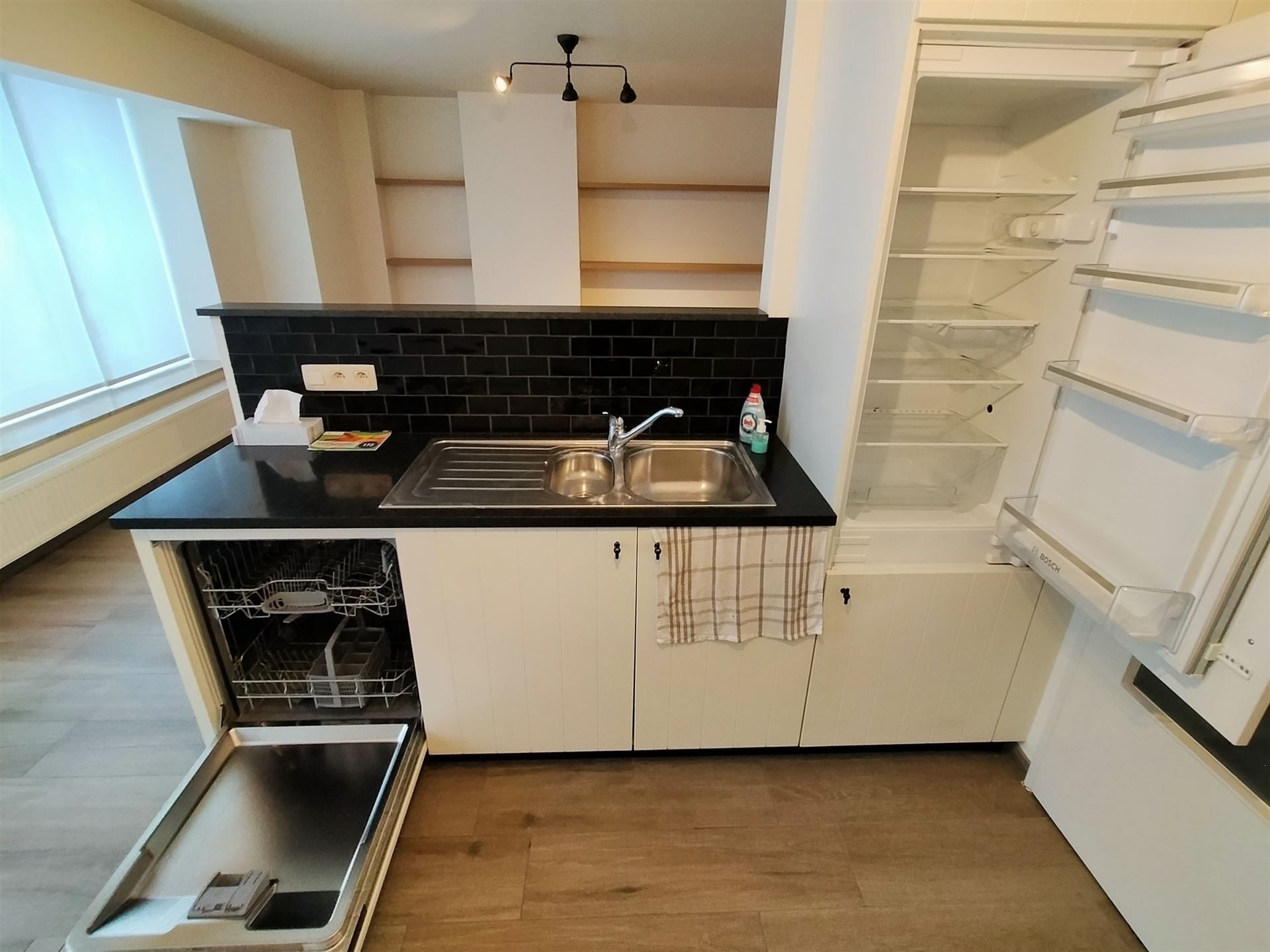 Appartement foto 6