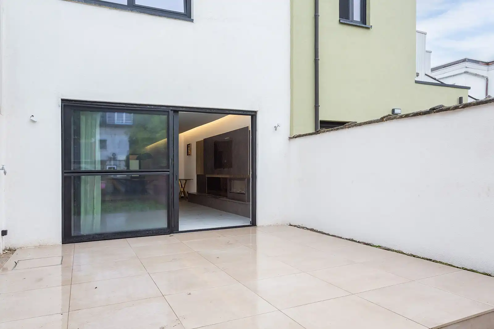 Stijlvolle woning, 3 slpk., gerenoveerd, zonnige tuin foto 9