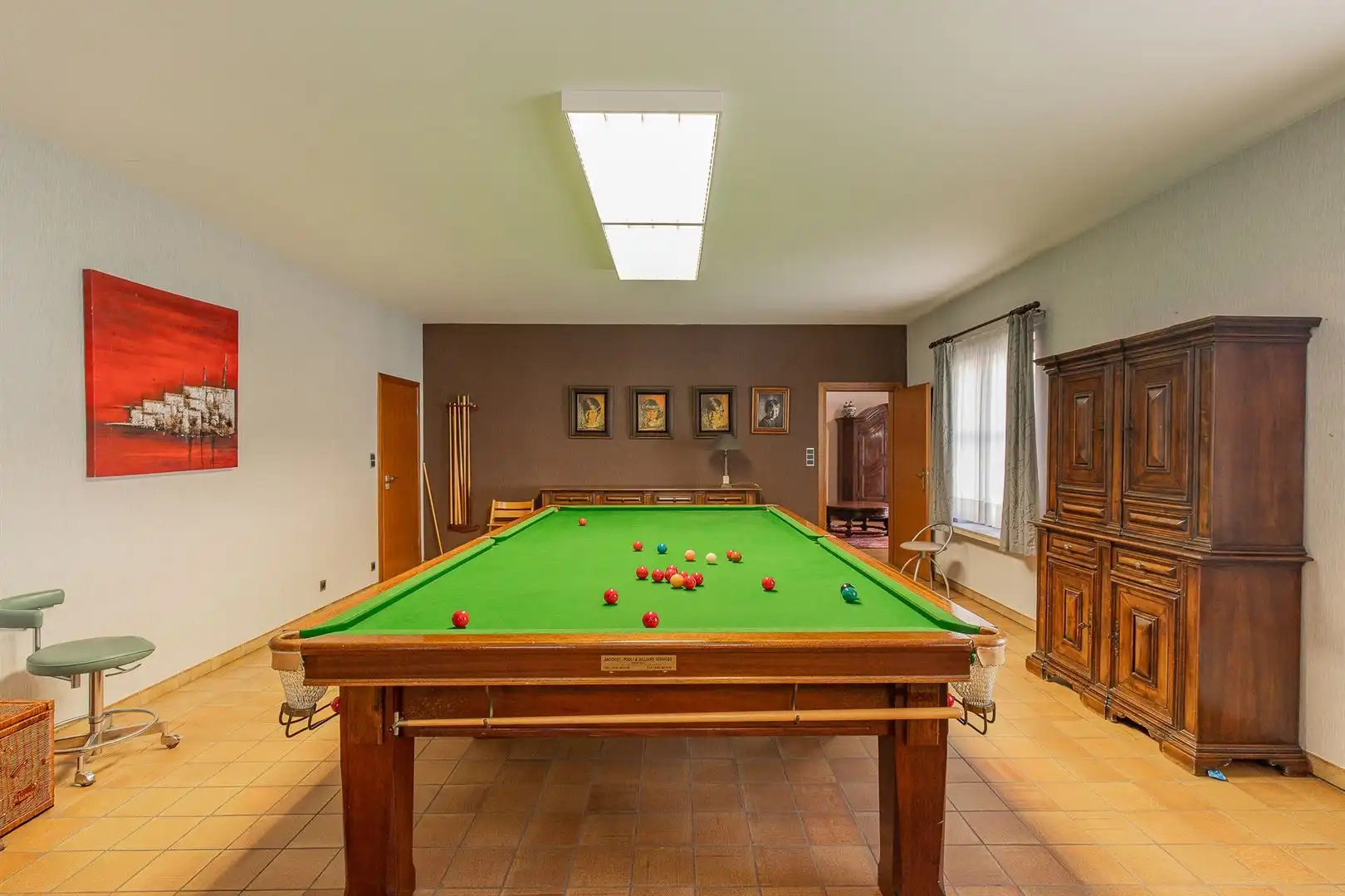 Uitzonderlijk ruime en veelzijdige praktijkwoning / cohousing met tal van mogelijkheden foto 8