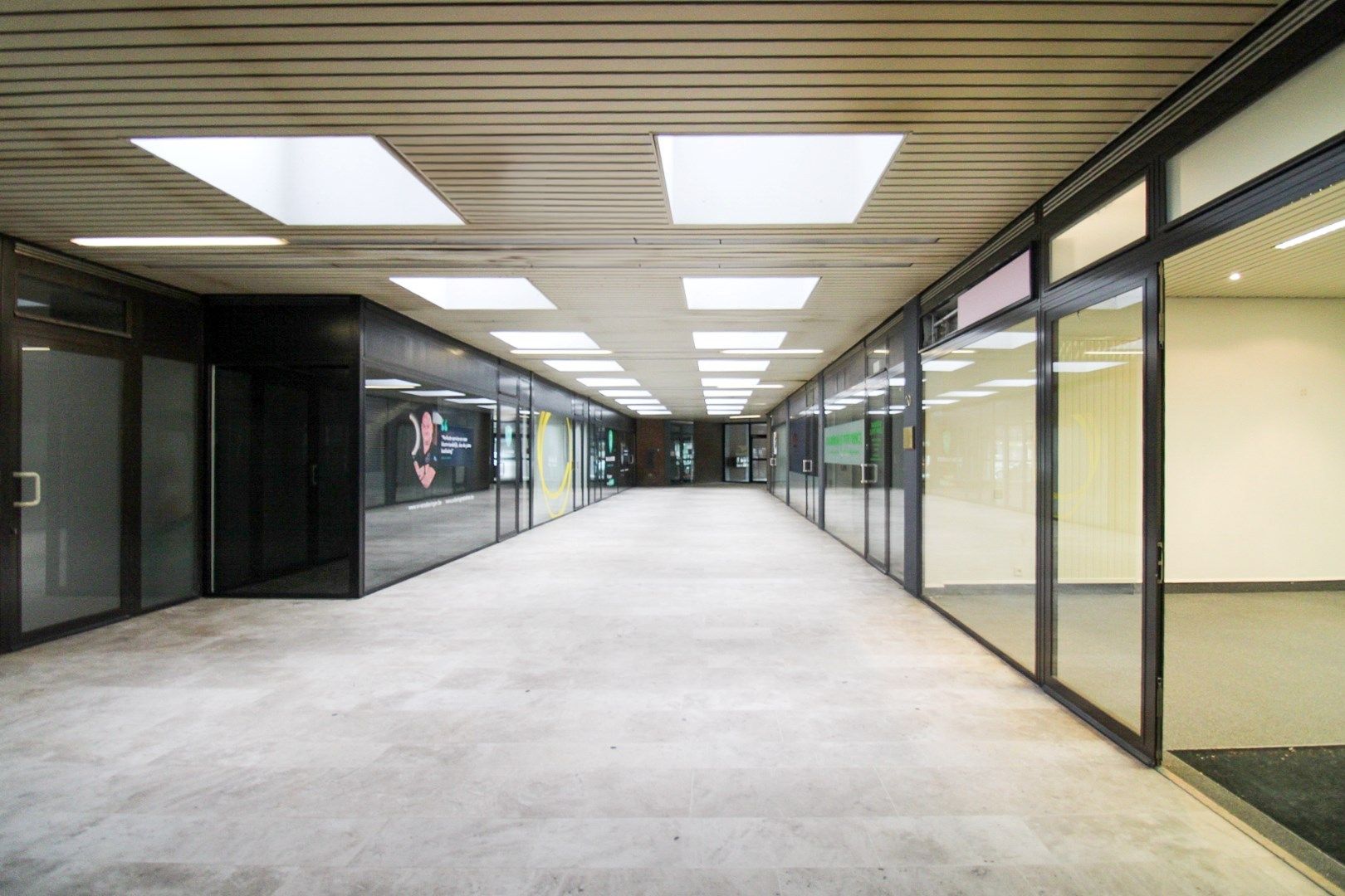 Kantoor te huur Hendrik Heymanplein 18 - - 9100 Sint-Niklaas