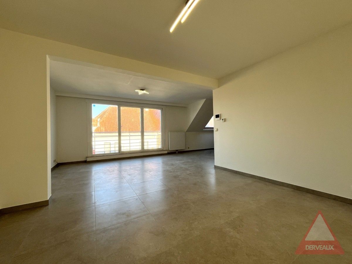 Moorslede – Appartement met 1 slaapkamer in het centrum foto 2