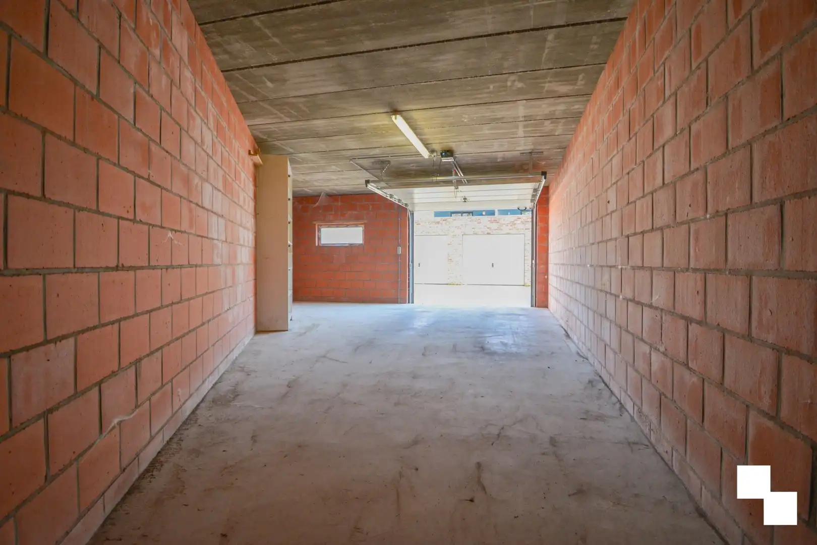 Aantrekkelijke halfopen bebouwing te Staden foto 31