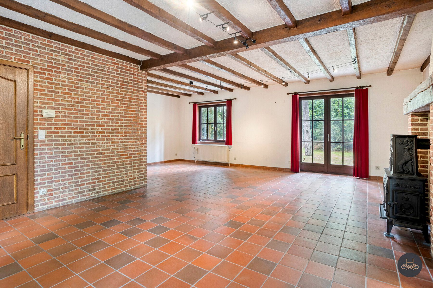 Gezellige open woning met fantastische bereikbaarheid foto 10