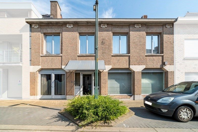 Handelsruimte met tal van mogelijkheden op een toplocatie! foto 2