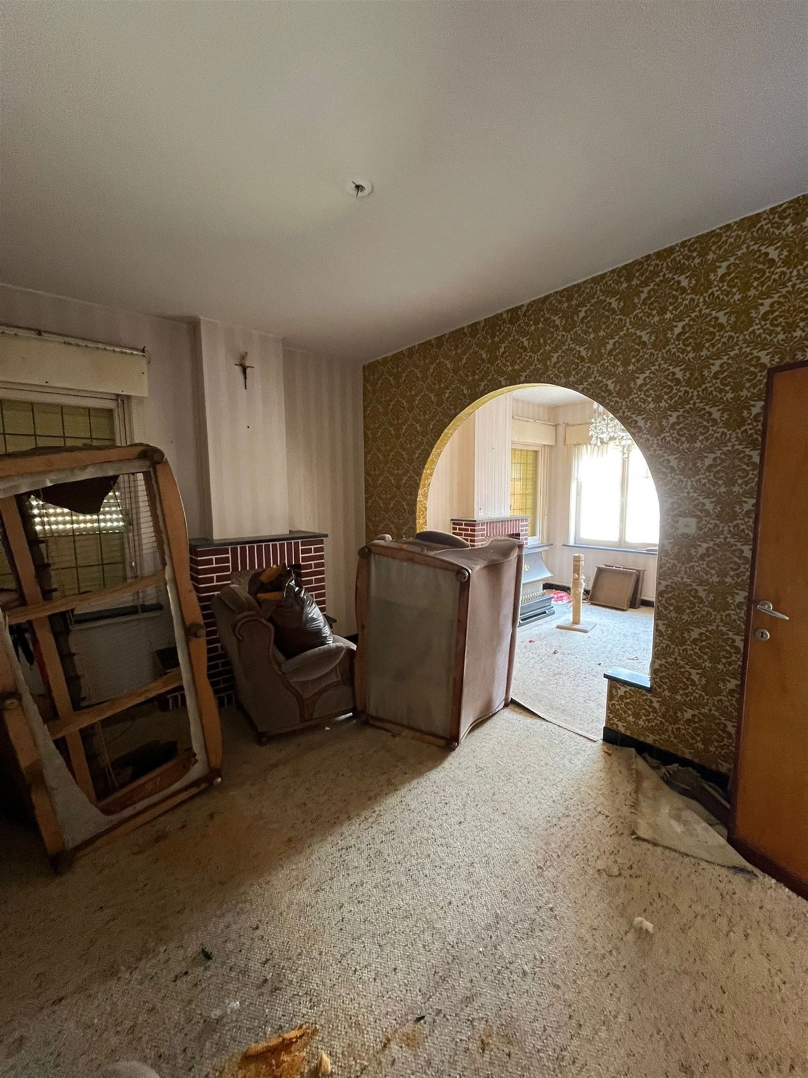 Woning foto 3