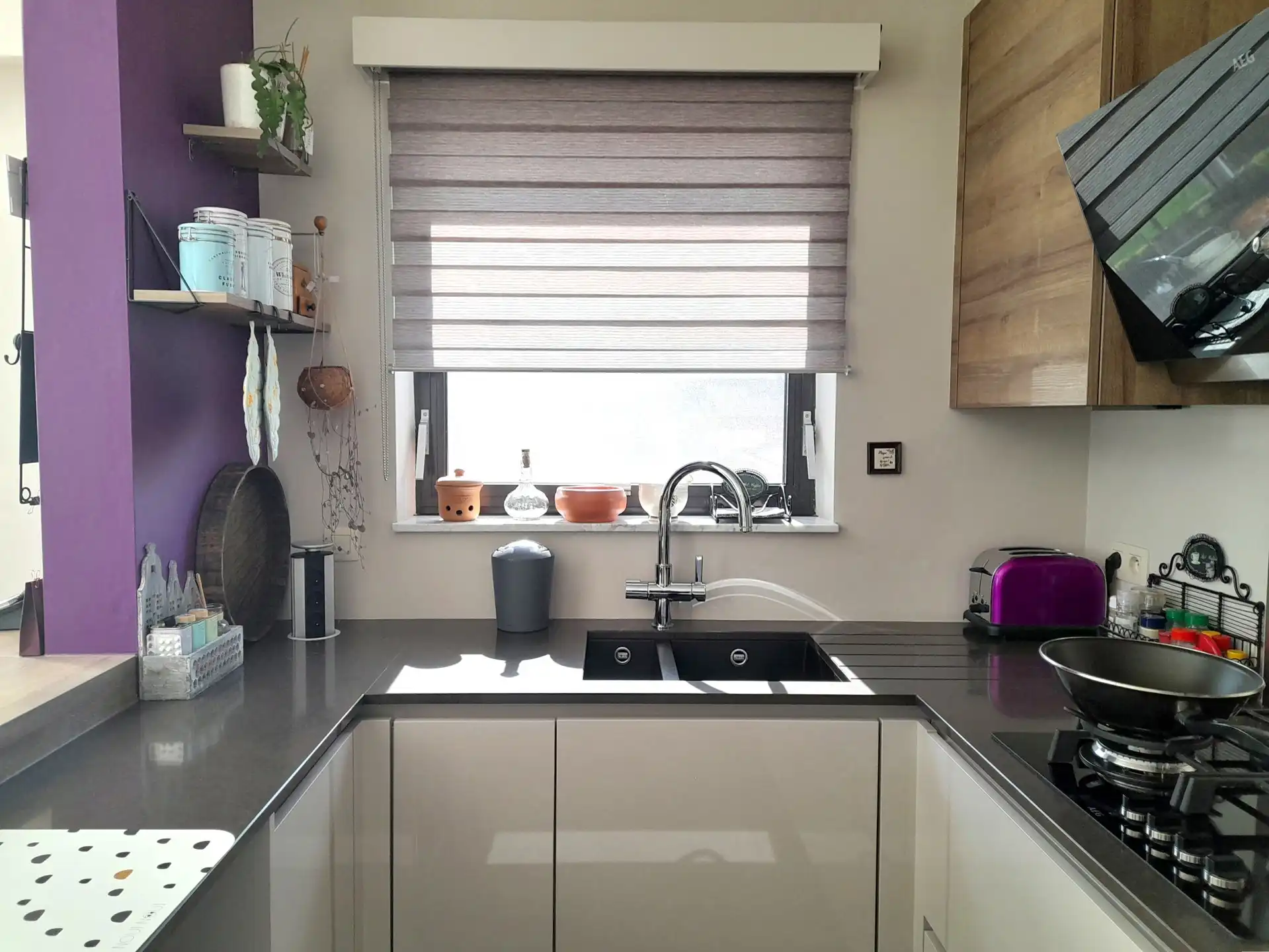 Gerenoveerd en lichtrijk appartement op goede ligging foto 9