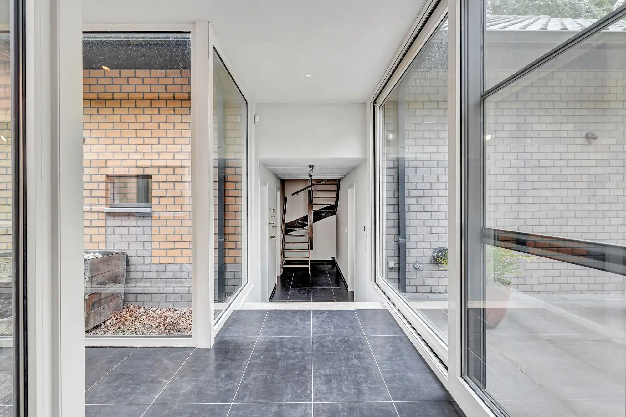 Exclusieve architecturale woning op toplocatie in Heikruis foto 19