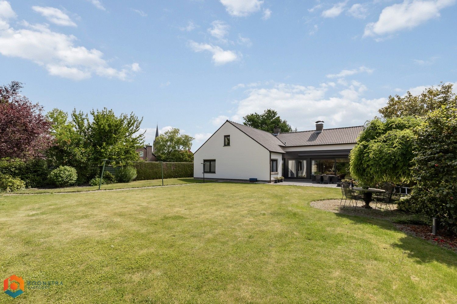Instapklare woning nabij centrum Onze-Lieve-Vrouw-Waver foto 14