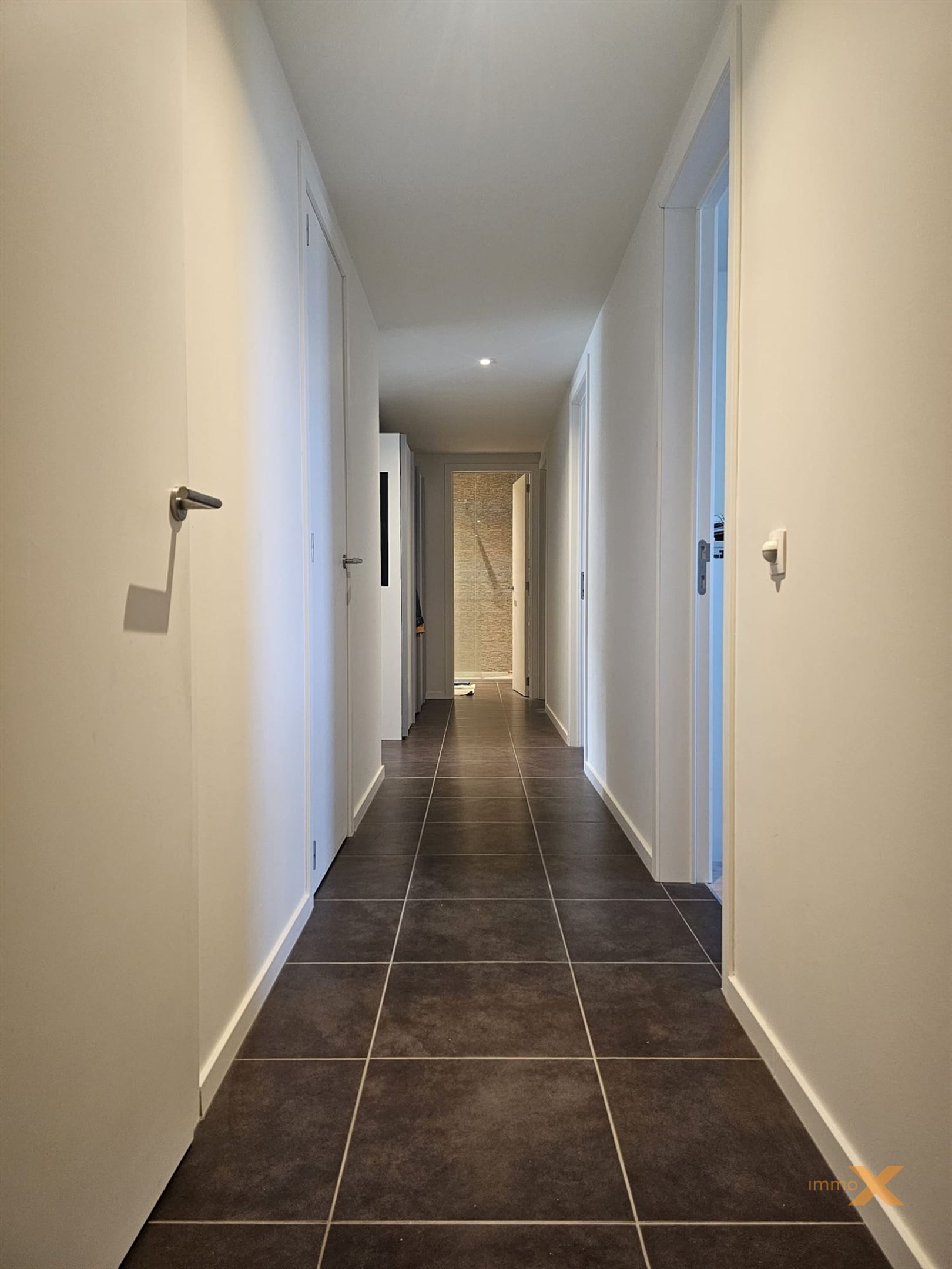 APPARTEMENT -  ZICHT BOURGOYEN - GROOT TERRAS - ONDERGR AUTOSTAANPLTS foto 17