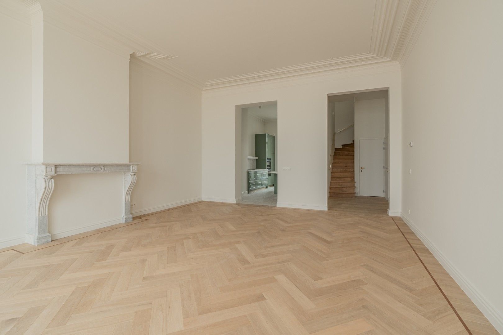 Appartement te koop foto 4