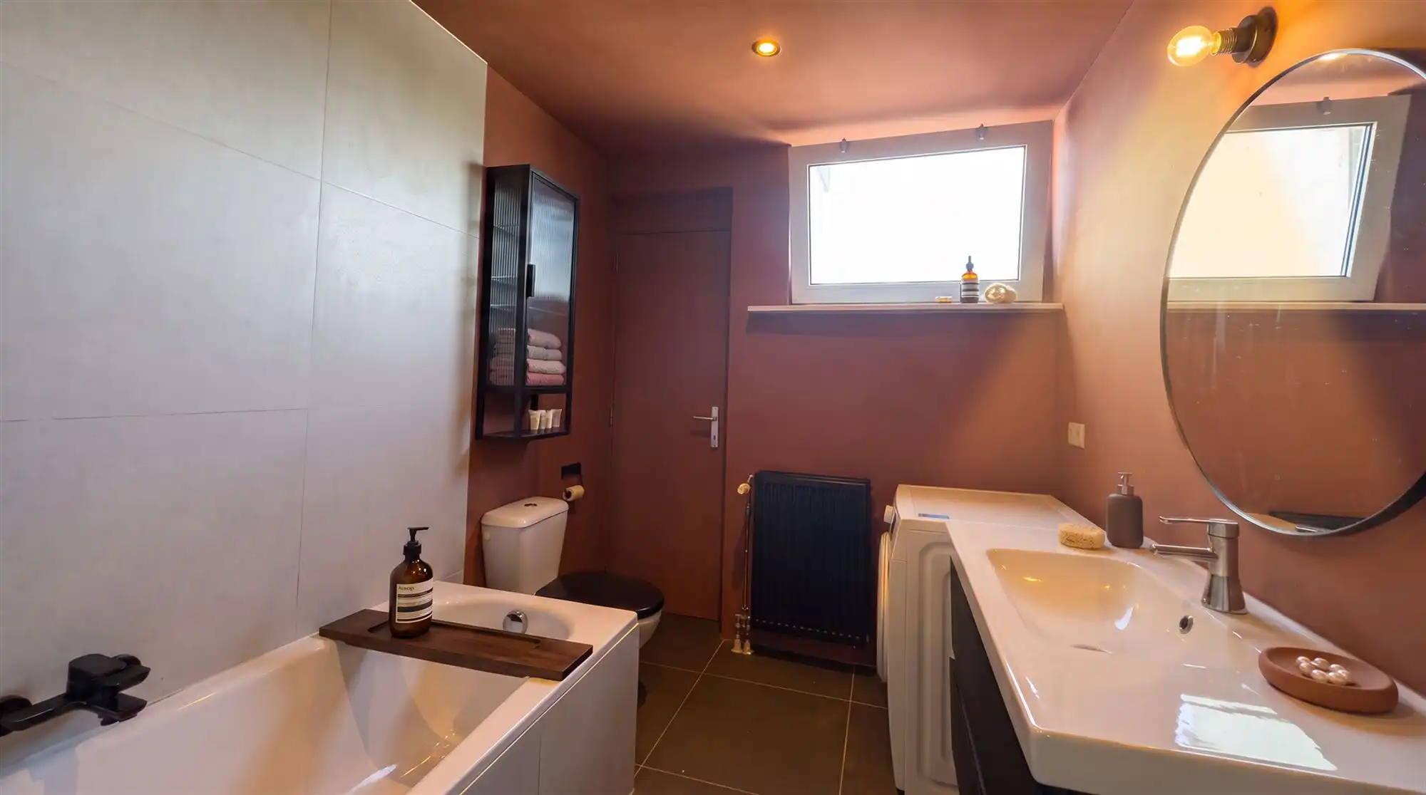 Charmant dakappartement met prachtig uitzicht. foto 8