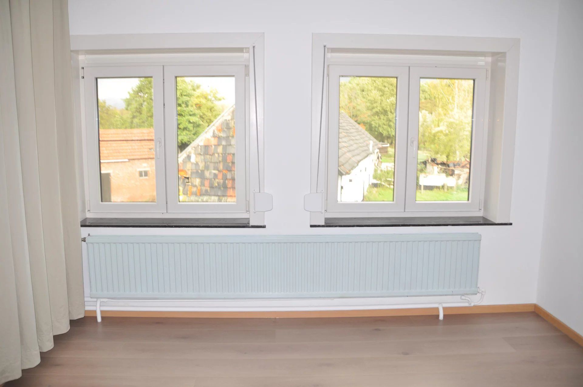 GERENOVEERDE WONING MET 3 SLPK EN LEUKE ONDERHOUDSVRIENDELIJKE TUIN IN BERBROEK foto 20