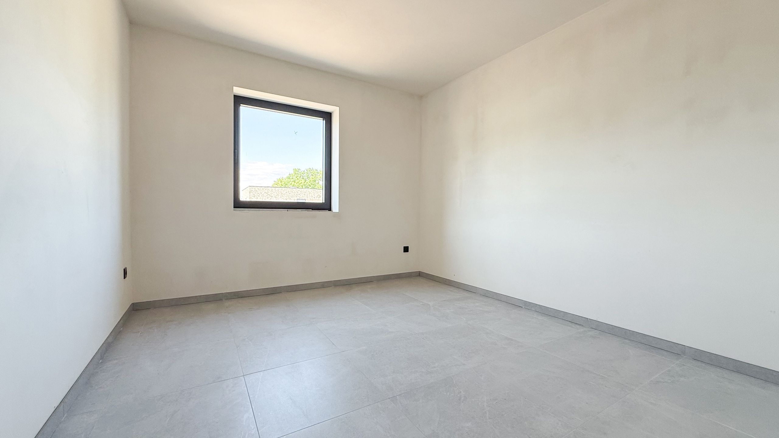 Volledig instapklare nieuwbouwwoning met 3/4slpk te Koersel! foto 21