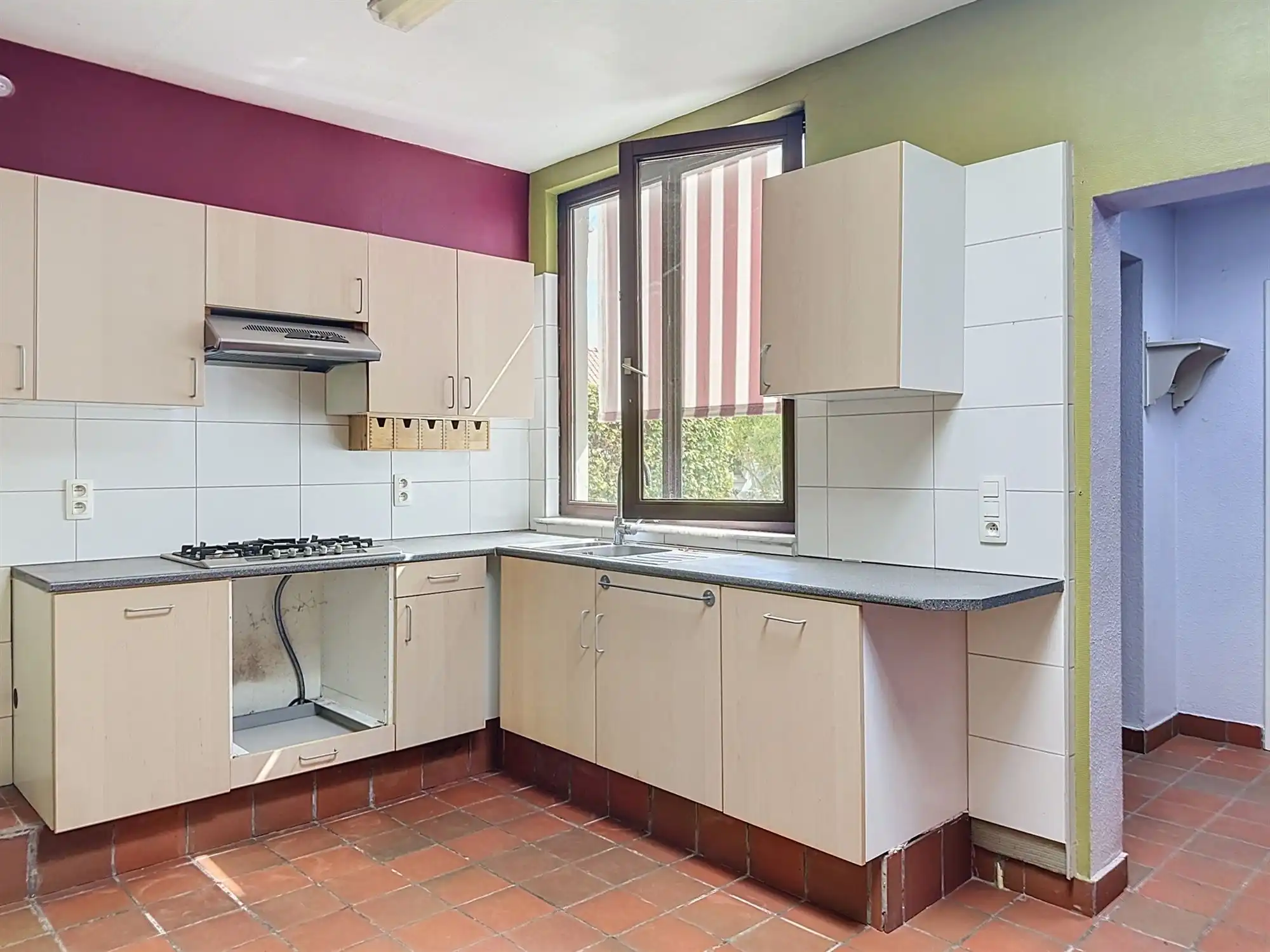 Huis foto 8
