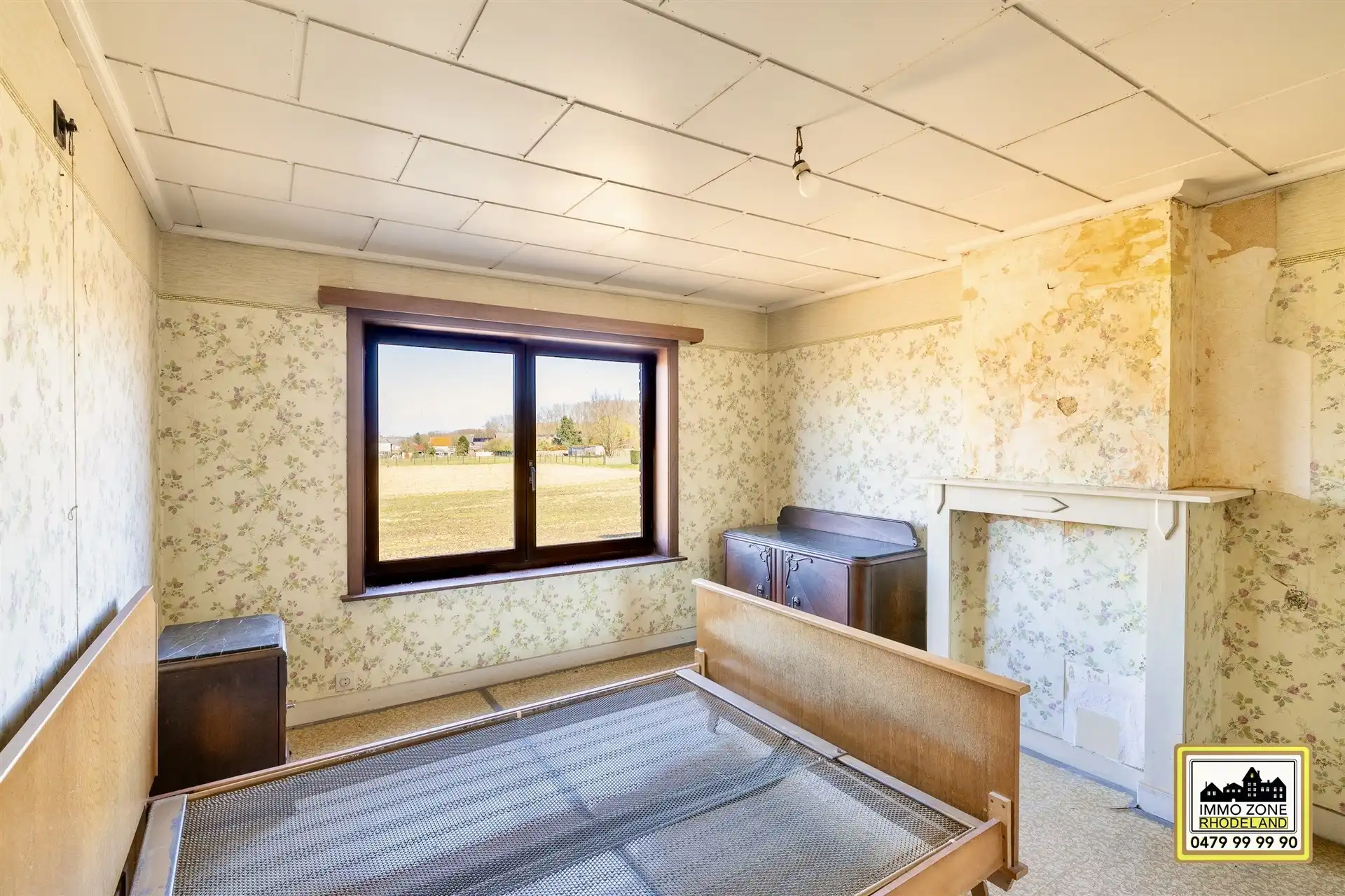 Gunstig gelegen te renoveren woning met 3 slpks en tuin foto 15