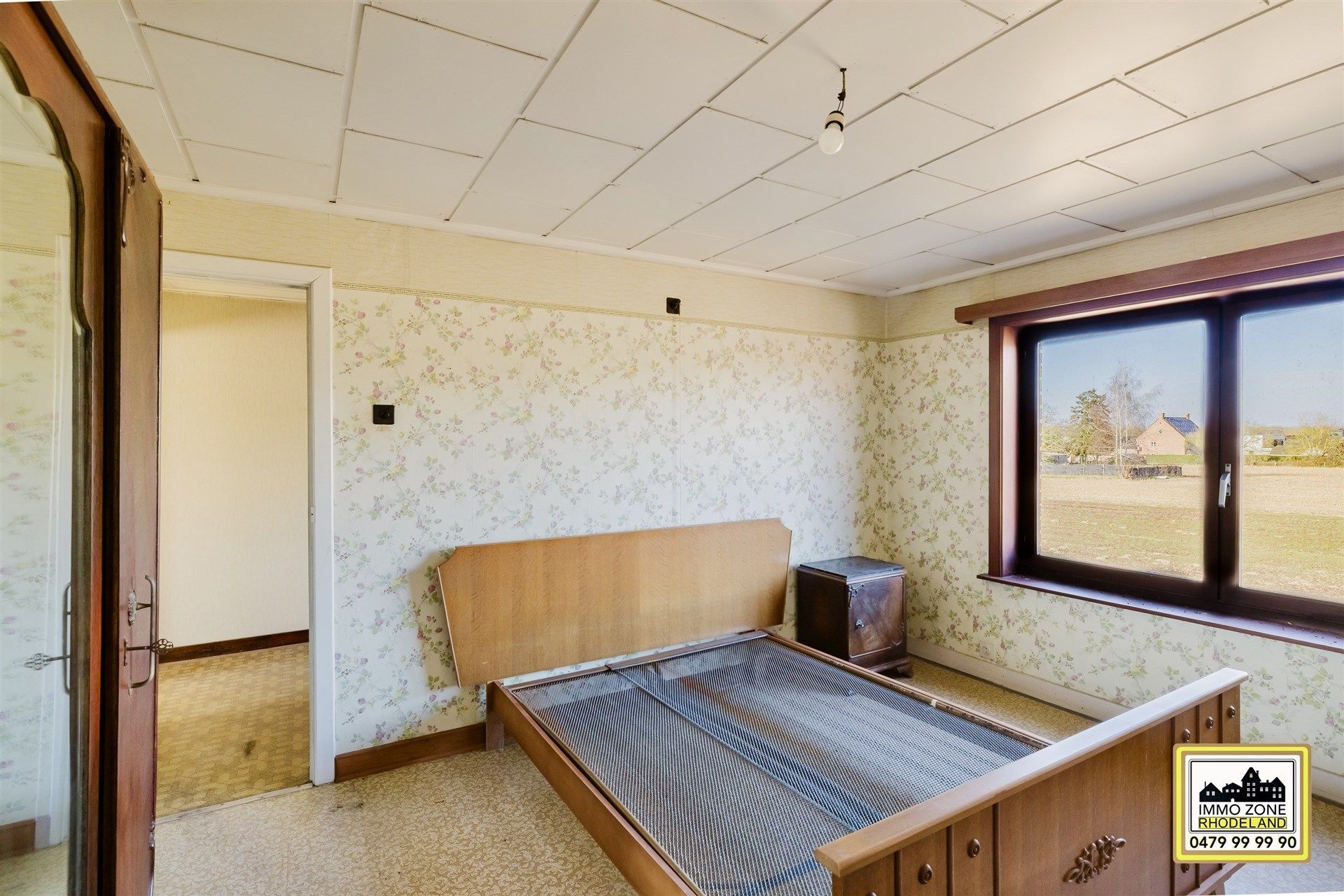Gunstig gelegen te renoveren woning met 3 slpks en tuin foto 15