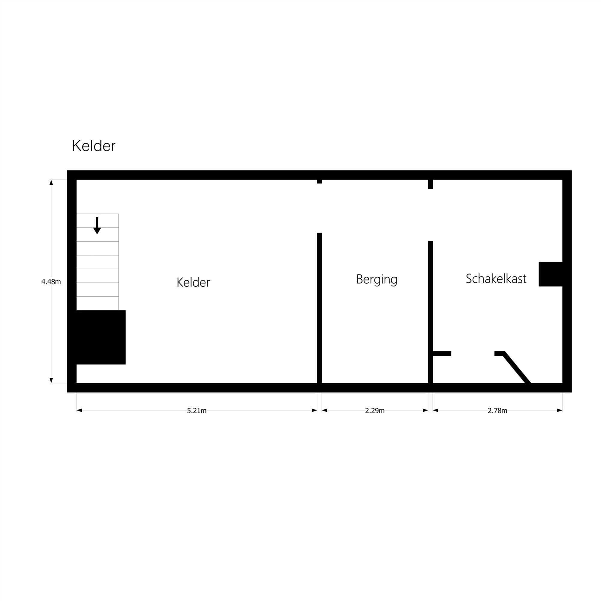 ZEER RUIME WONING (338M²) MET 5 SLAAPKAMERS OP EEN PERCEEL VAN 10ARE GELEGEN IN HET CENTRUM VAN OOSTHAM foto 40