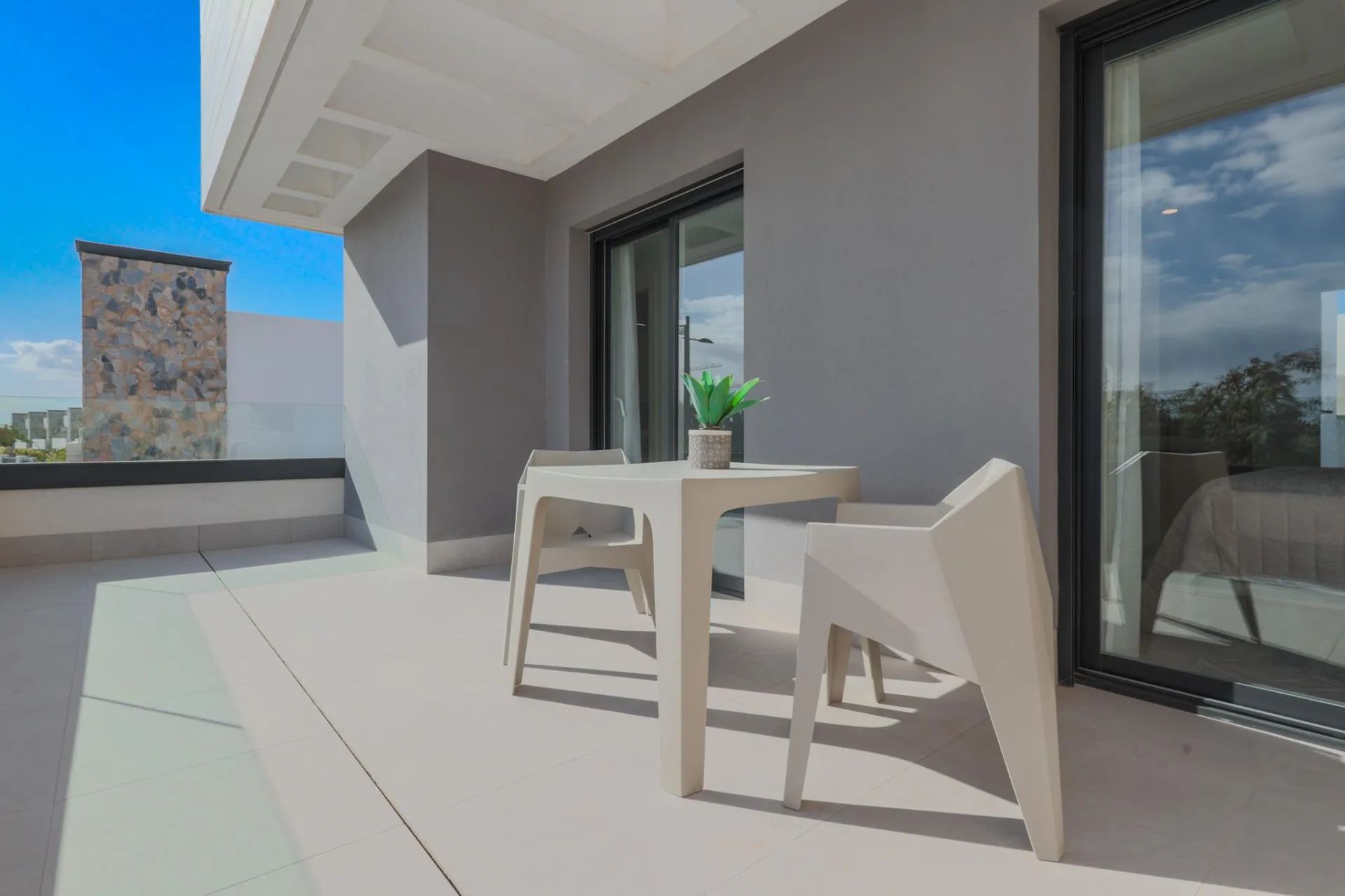 Vakantiegevoel, elke dag opnieuw – wonen in het meest gewilde resort van Murcia foto 19