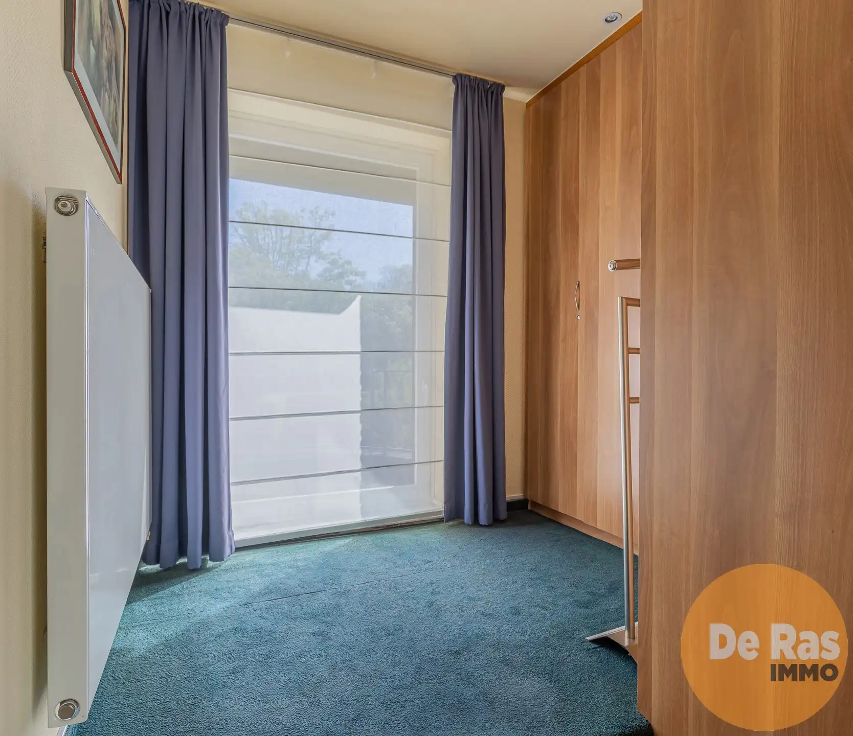 AALST - UITZONDERLIJK GELEGEN GEZINSWONING foto 16