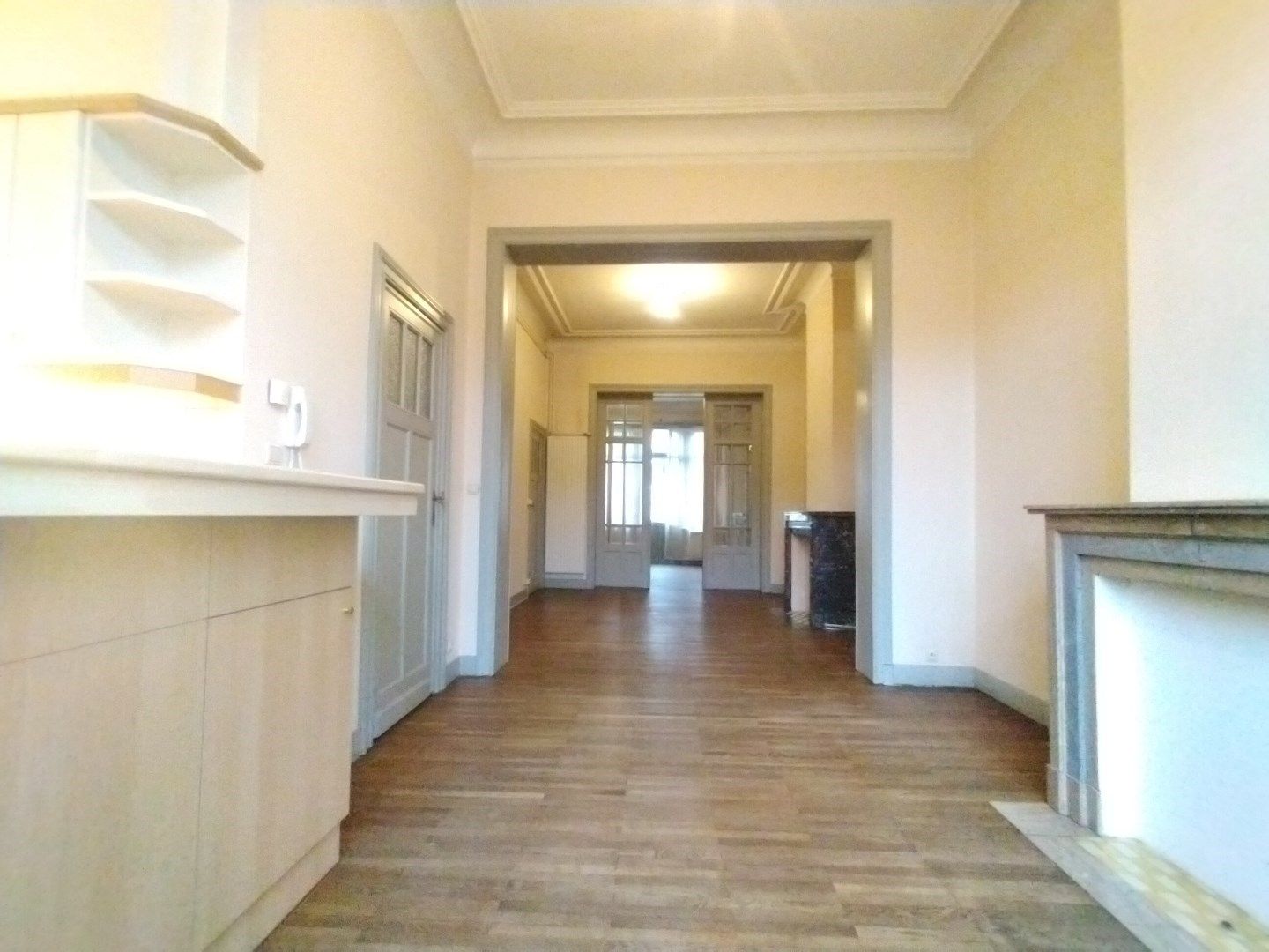 klassevol appartement op 1e VERD. foto 4