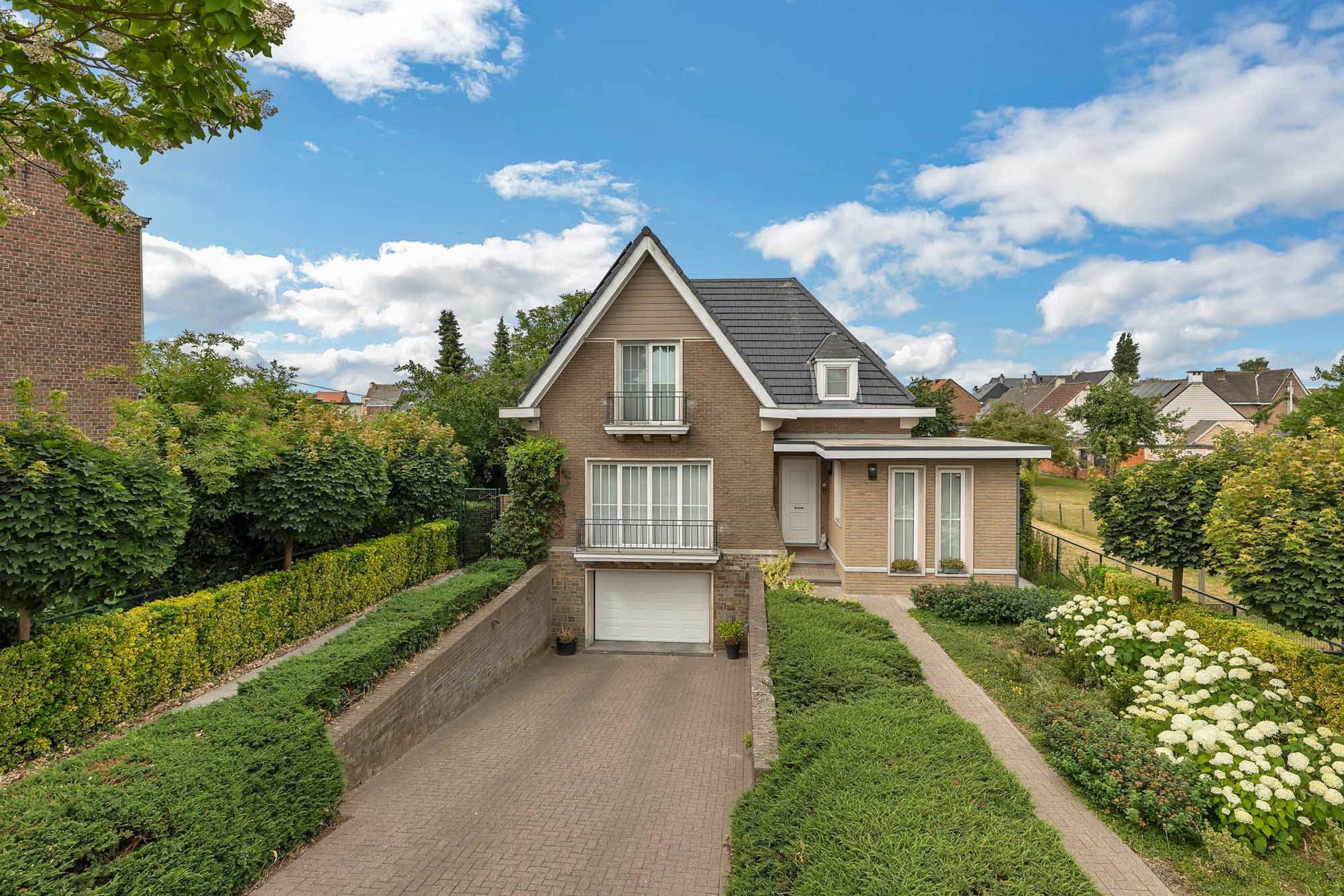 Gezellige, instapklare woning met ruime tuin foto 26