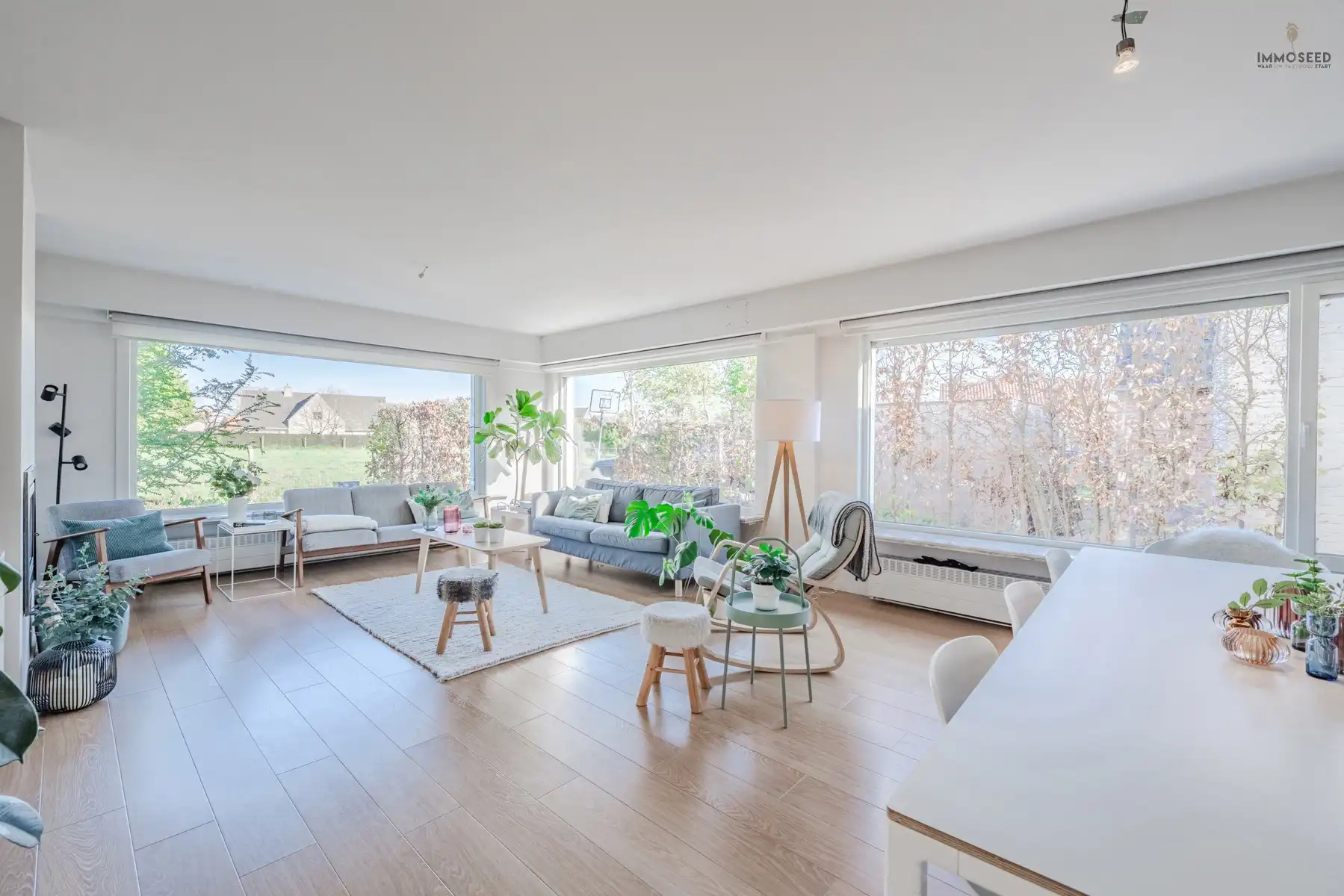 Strakke & hedendaagse woning  foto 6