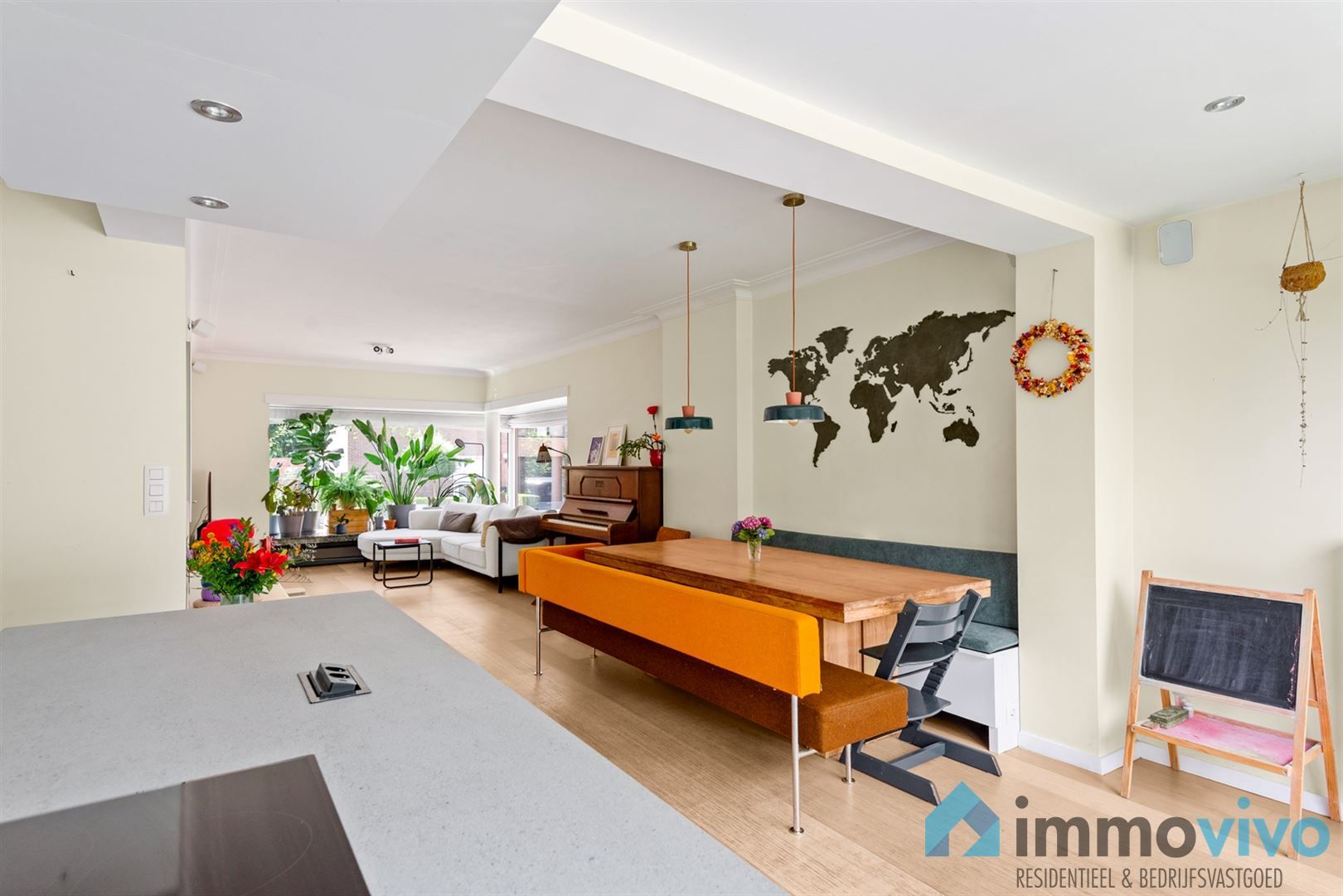 Knap gerenoveerde HOB met A-label op toplocatie in centrum foto 15