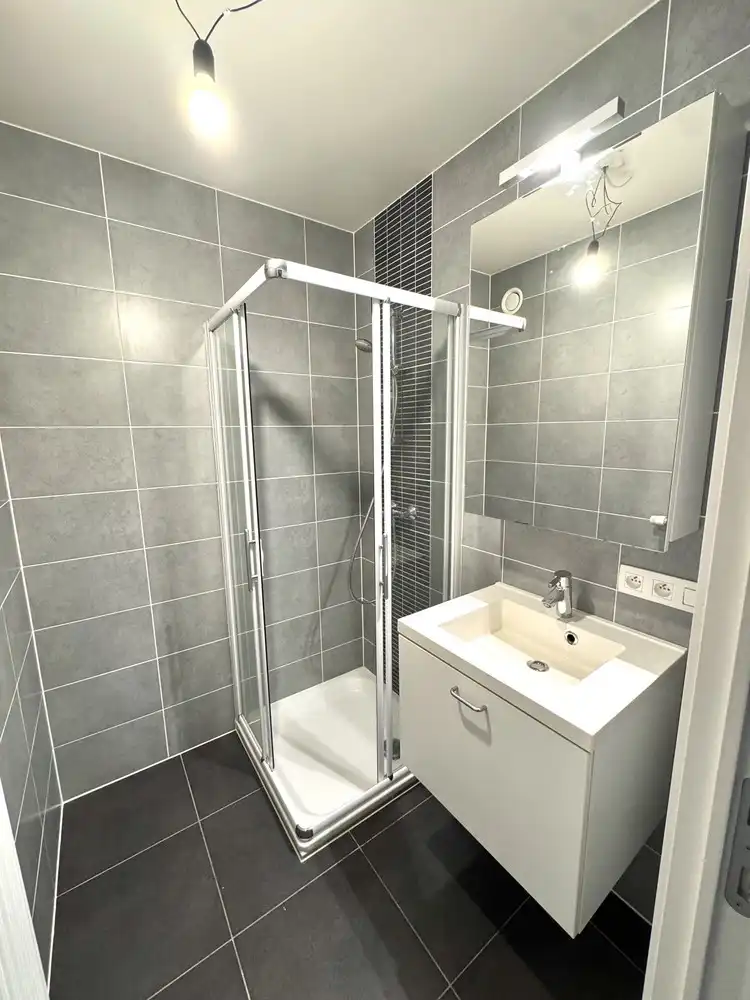 Appartement te koop foto 8