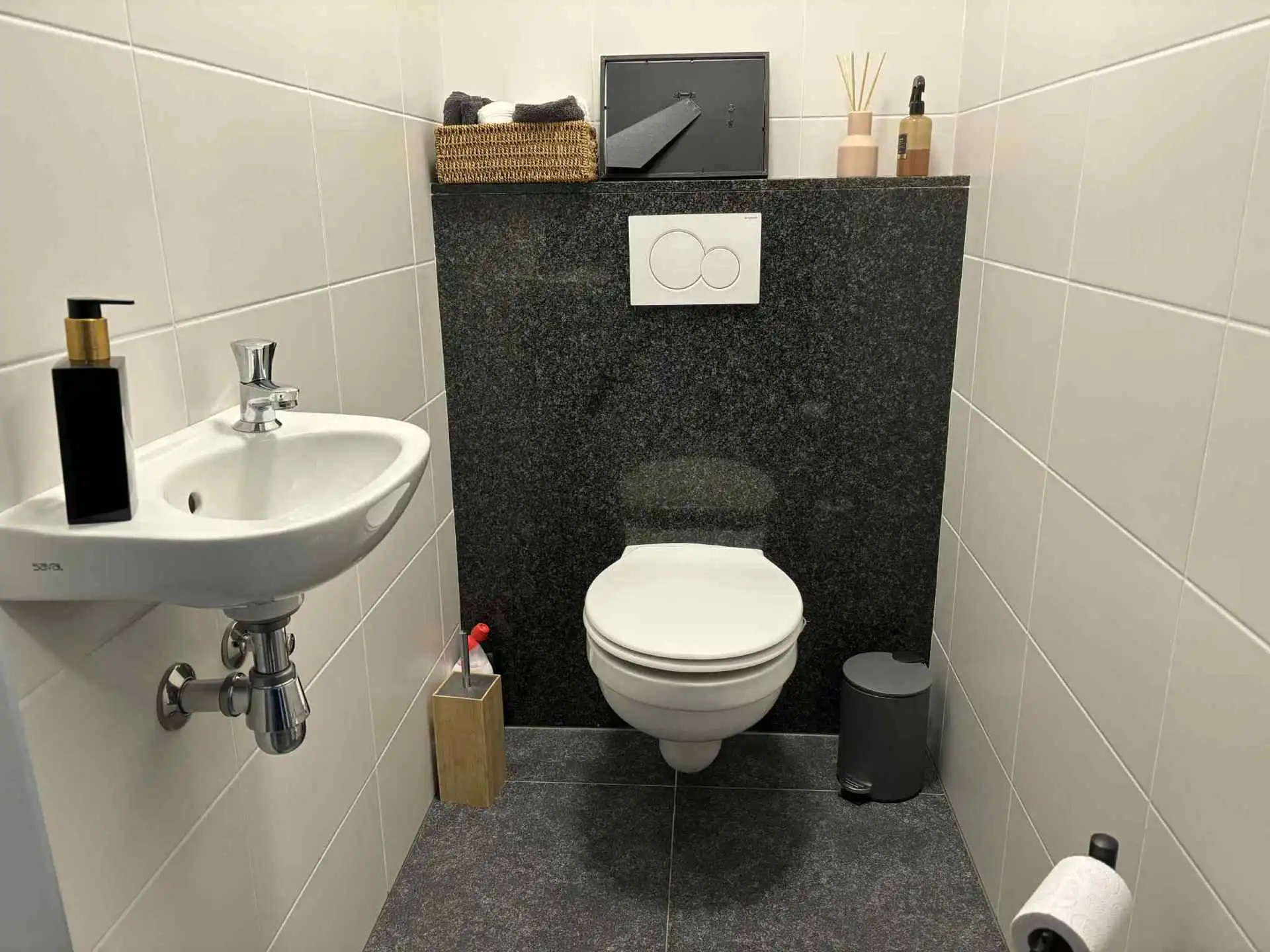 STEENHUIZE-WIJNHUIZE - Nieuwbouw appartement met privatieve garage foto 24