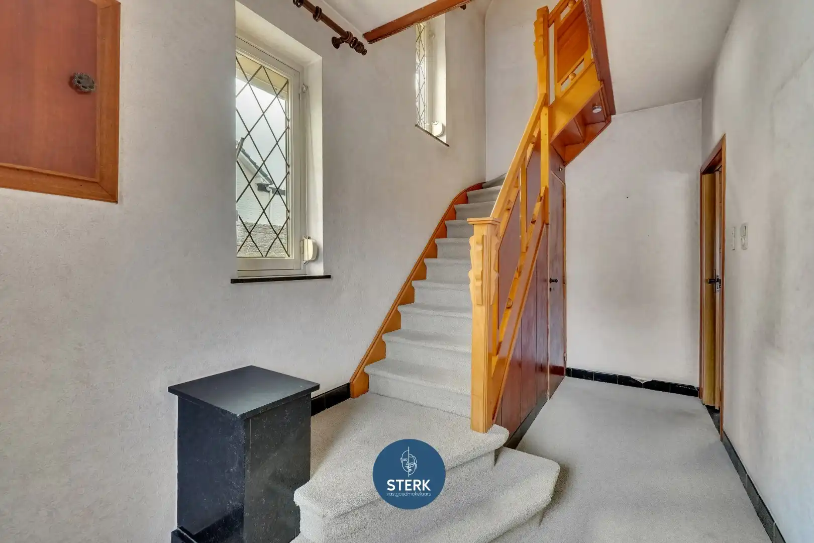 OP TE KNAPPEN GEZINSWONING OP EEN GUNSTIGE LOCATIE TE REKEM !  foto 5