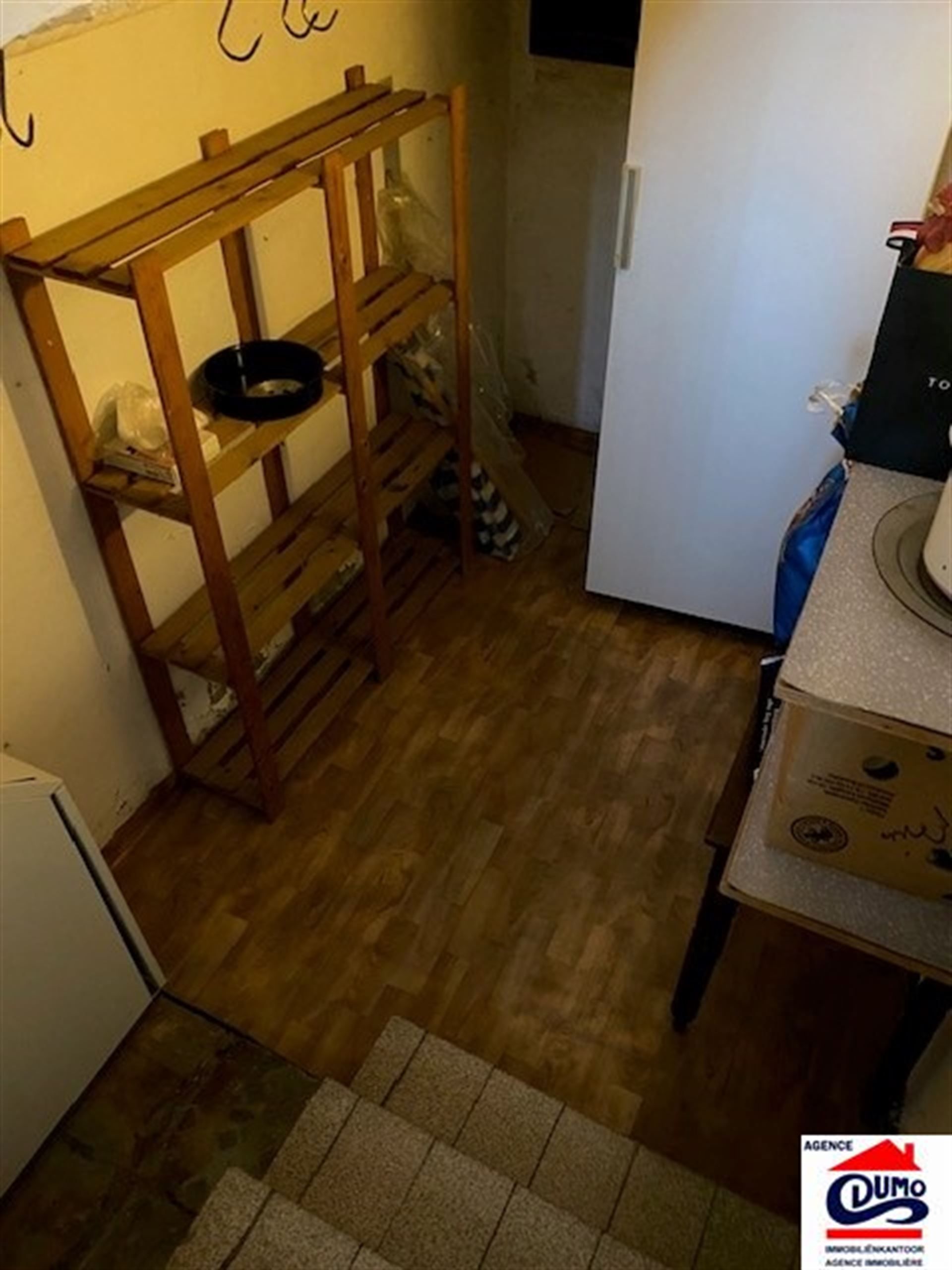 Goed gelegen half open bebouwing met 4 slaapkamers en garage foto 20