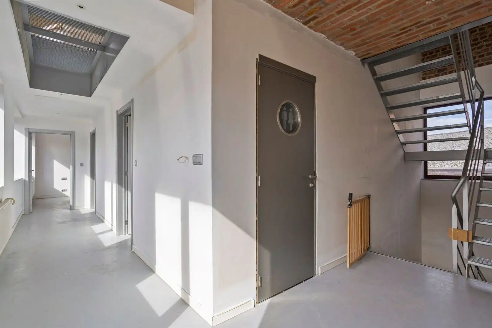 Woning met 2 slaapkamers en garage te Neigem foto 12