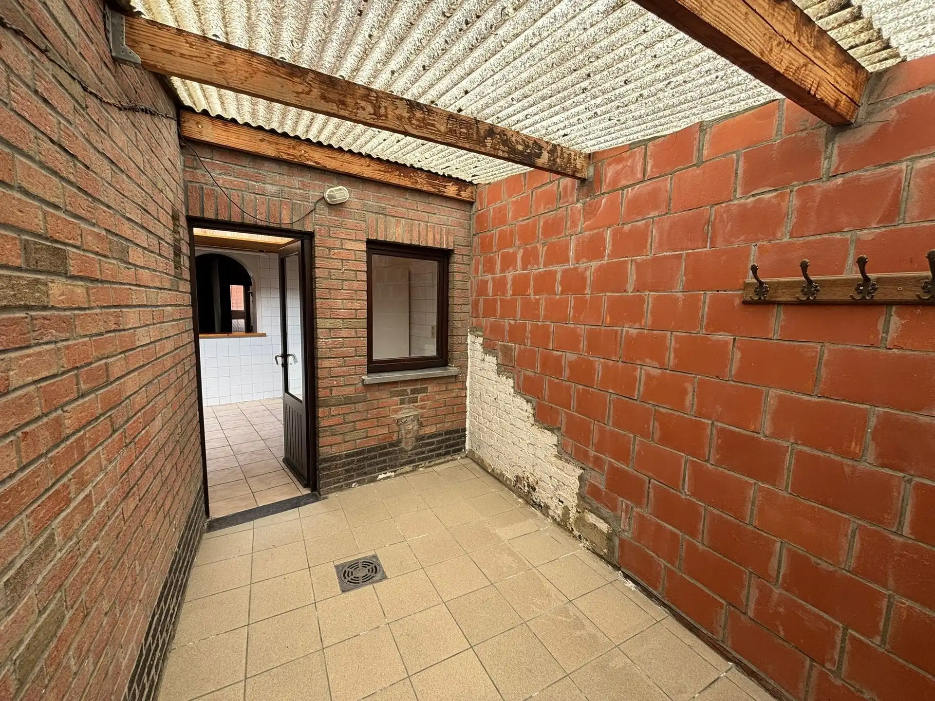 Charmante burgerwoning te Aalst foto 15