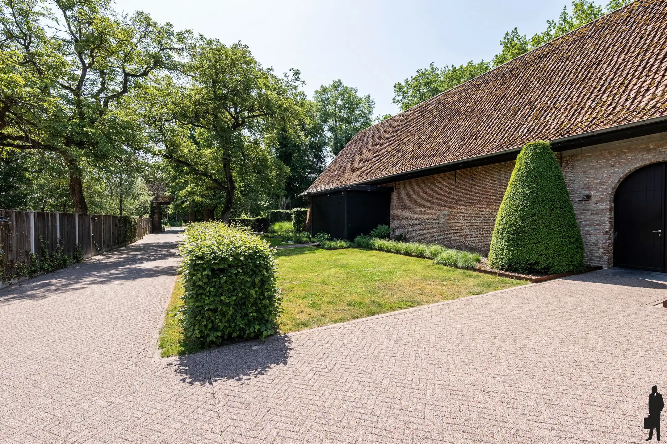 Horecadomein, wonen en opslag op toplocatie - 11.465m² / 1ha foto 8