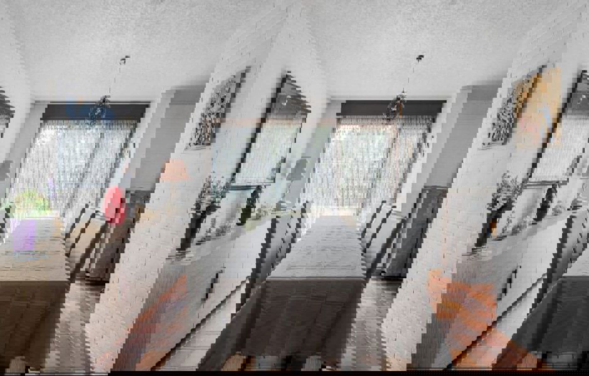 Volledig te renoveren bungalow met 3 slpk. te Stene foto 2