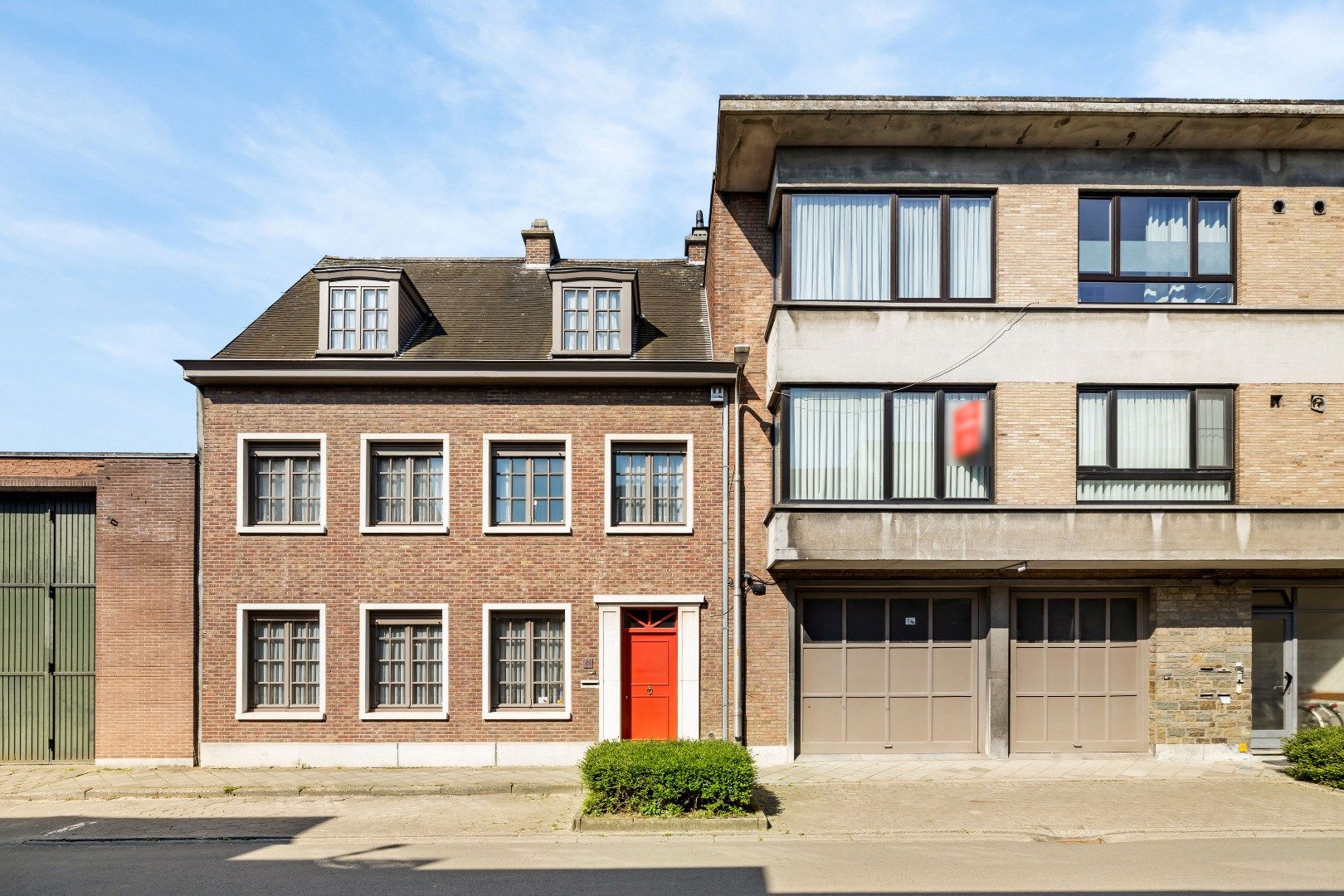 Residentiële, karaktervolle 5-slpk burgerwoning  foto 2