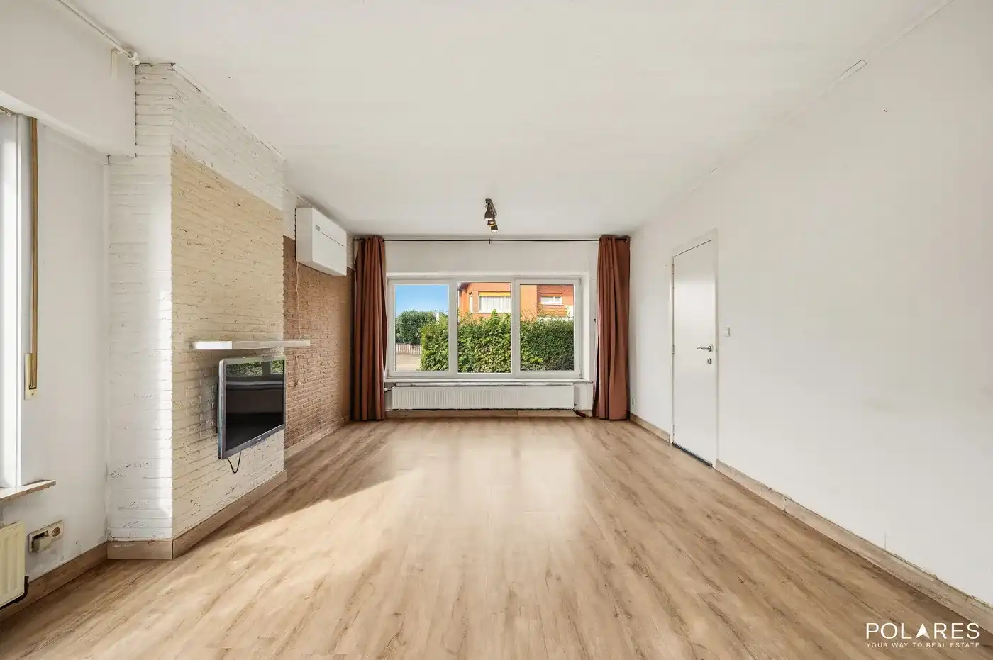 Op te frissen open bebouwing met 4 slaapkamers, groene tuin en garage in Werchter foto 4