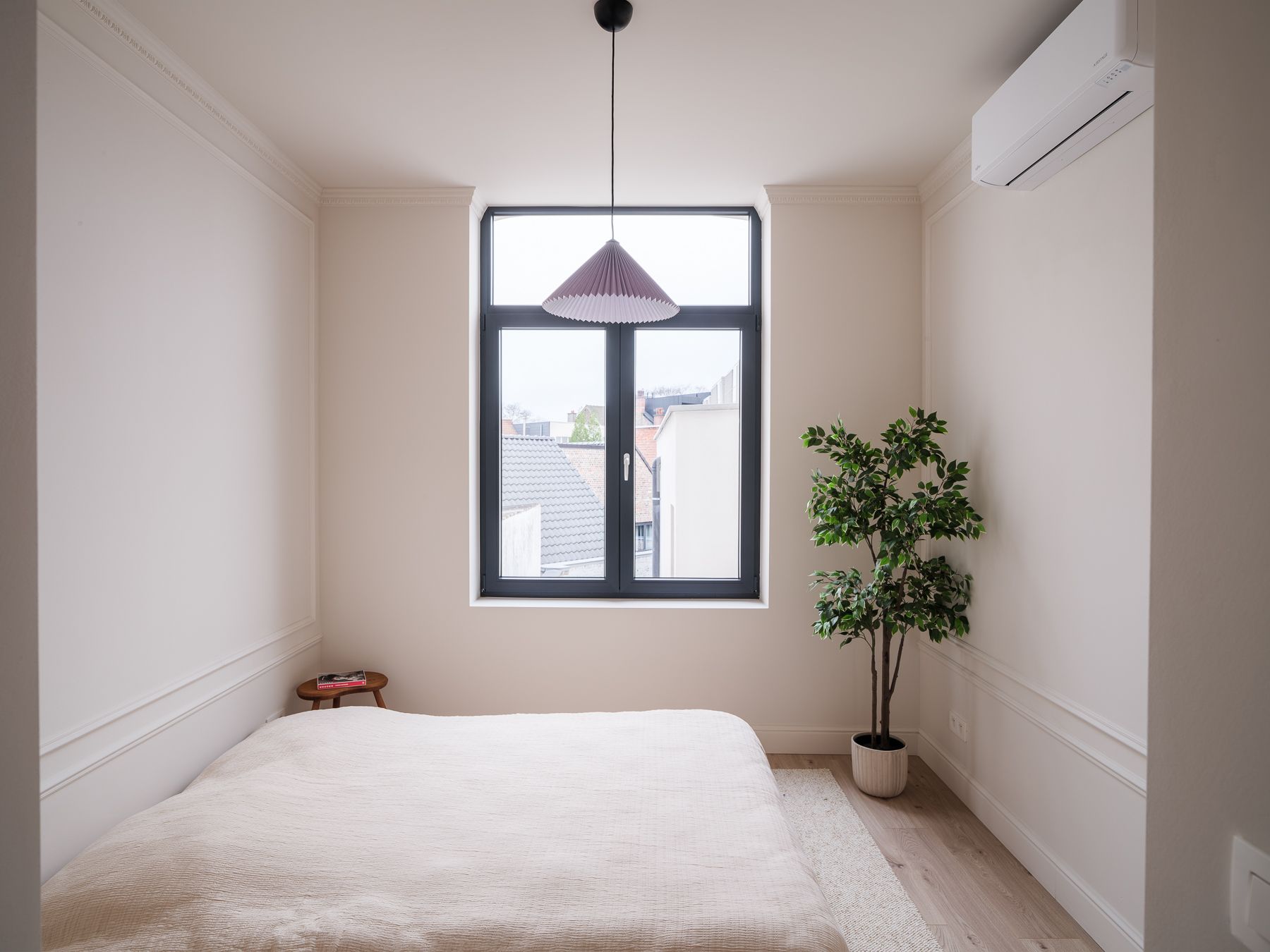 High-end afgewerkt éénslaapkamer appartement  foto 7