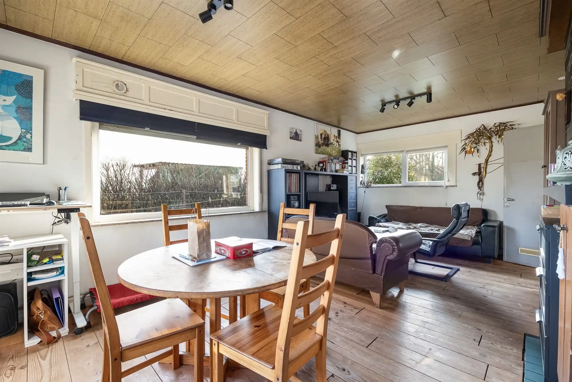 Te renoveren hoeve met enorm veel potentieel foto 8