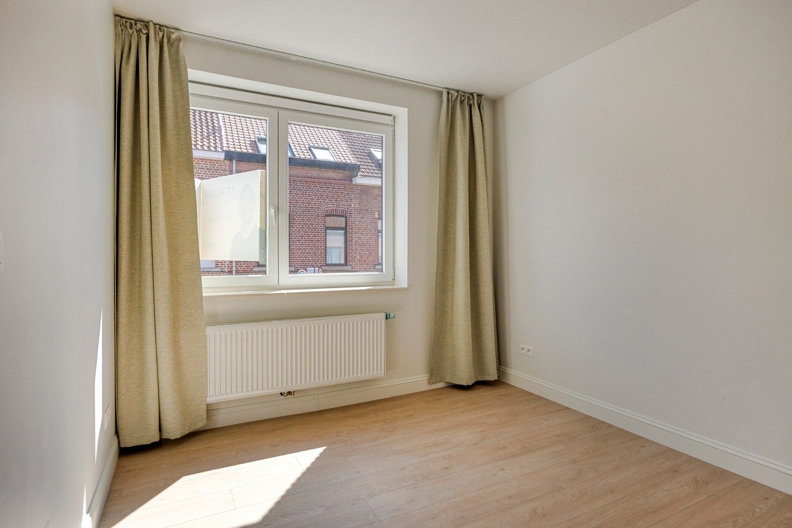 Totaal gerenoveerde woning met 4 slaapkamers en terras in het centrum van Leuven! – EPC 40 kWh/m² - bewoonbare oppervlakte 180 m²  foto 12