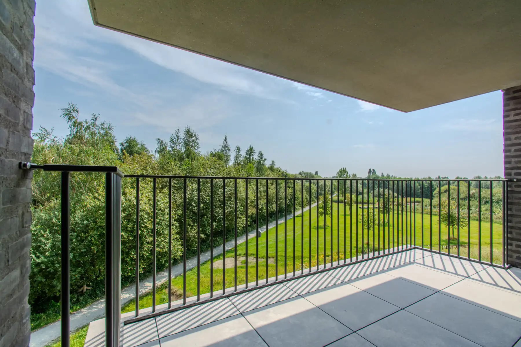 Appartement te huur Meibeemd 5/202 - 2610 Antwerpen