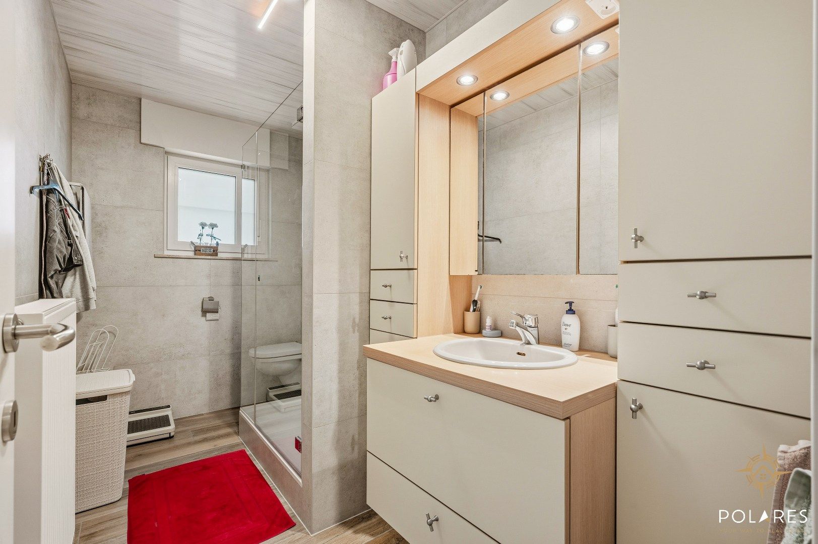 Instapklare bungalow met ruime tuin te Korbeek-Lo foto 16