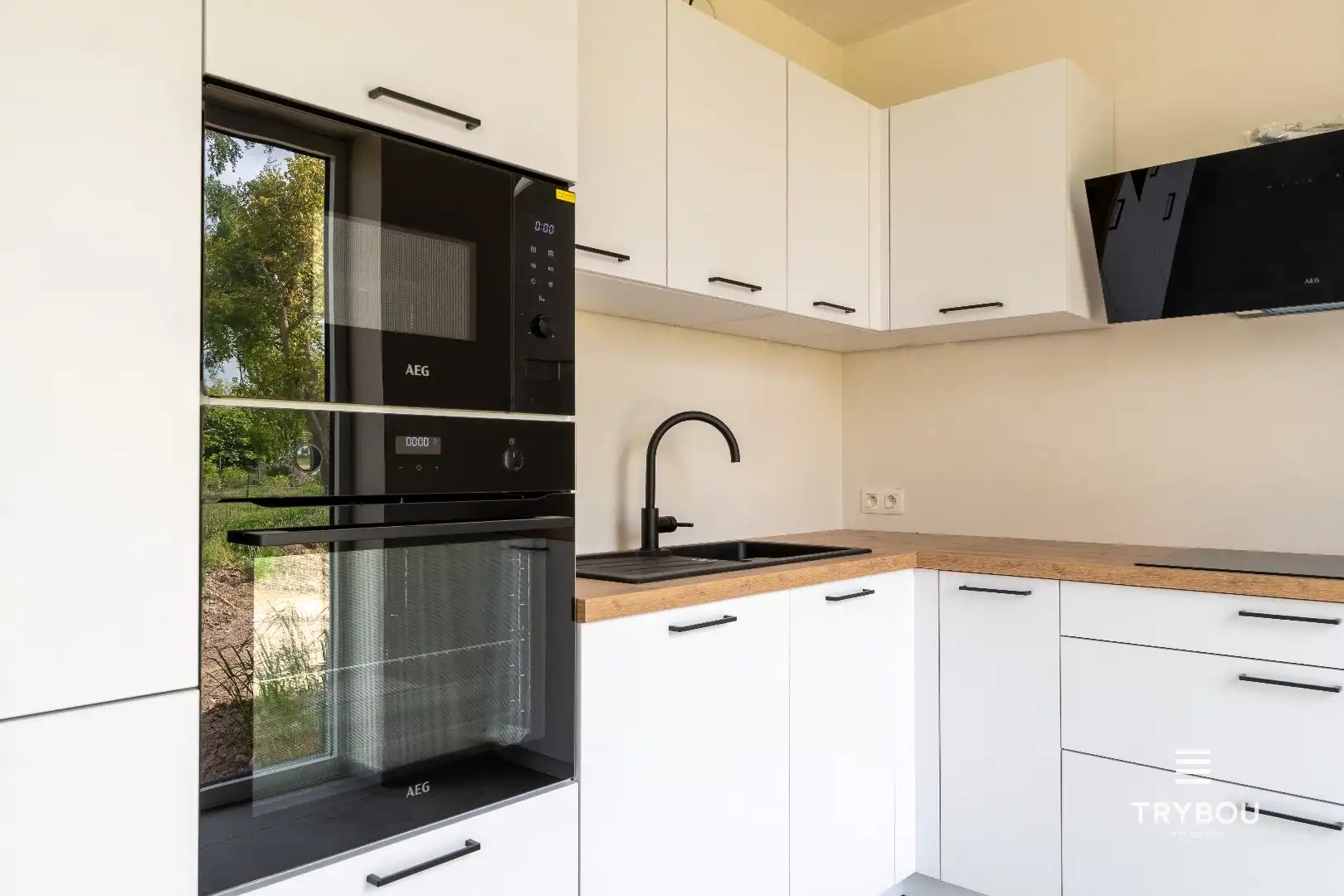 Gezellige huurwoning met 3 slaapkamers en tuin! foto 18
