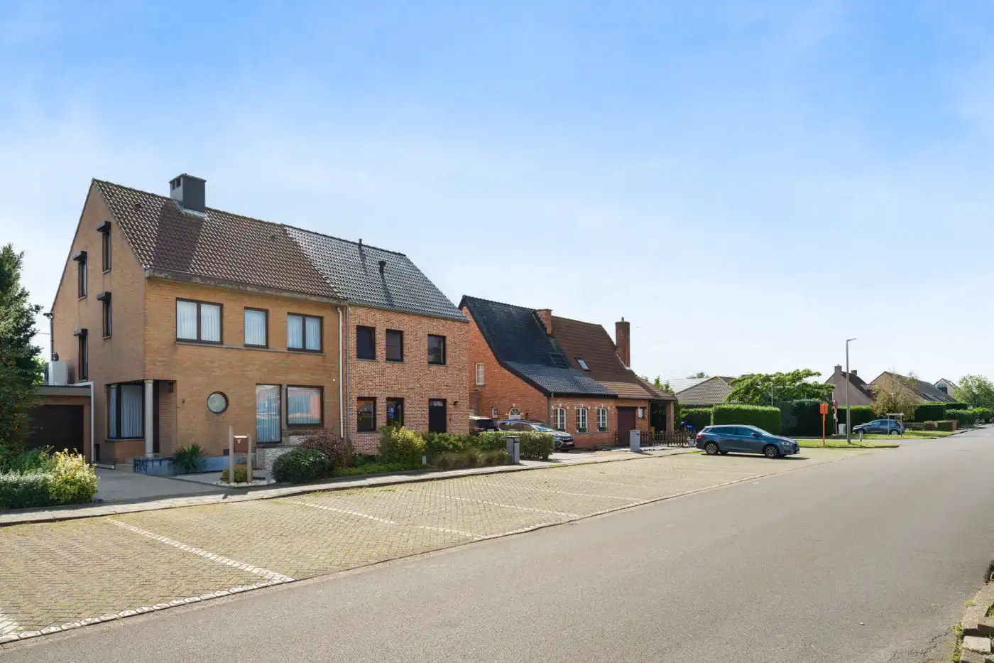 Instapklare HOB met 5 slpk., garage en zuid-tuin foto 32