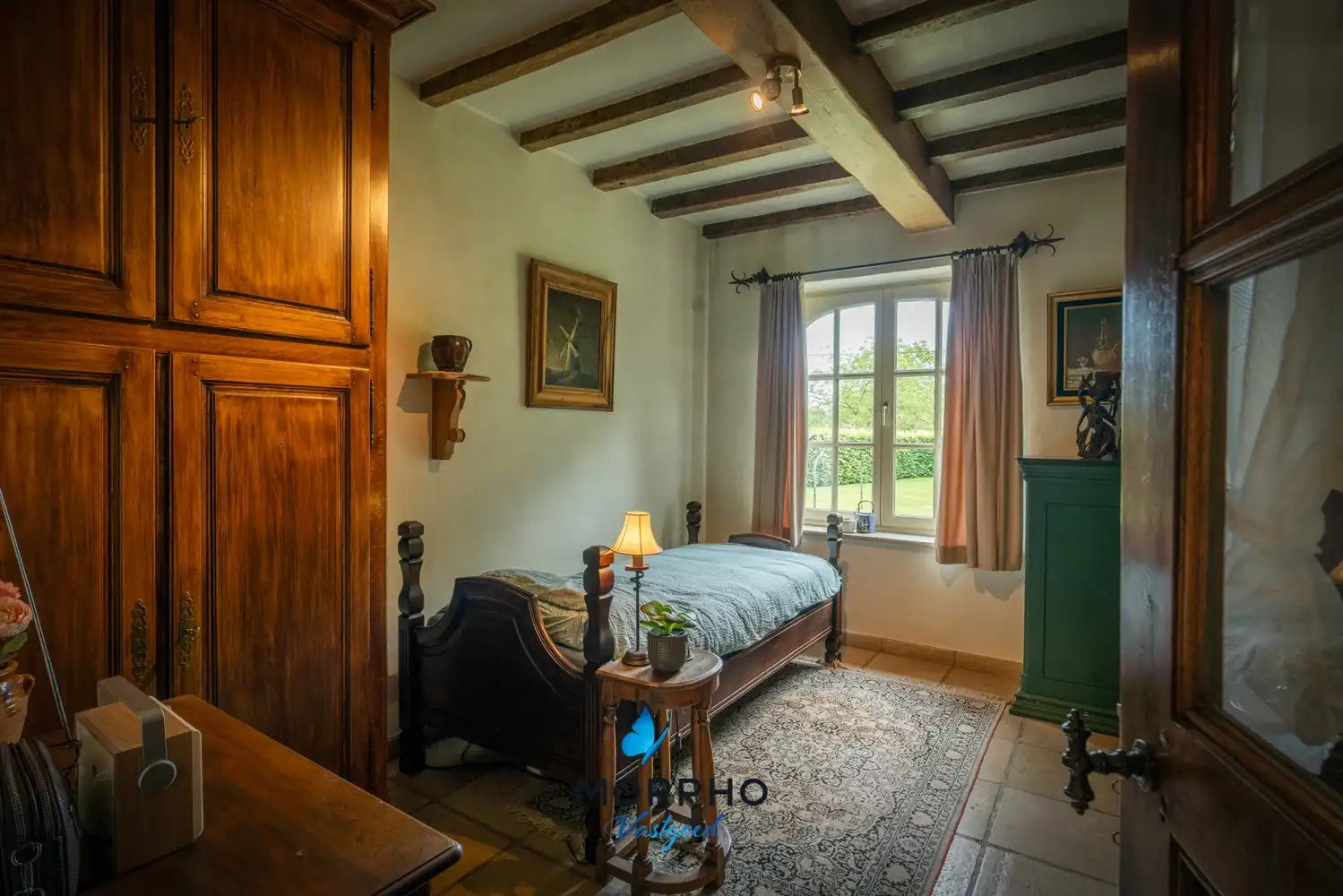 Landgoed Lindenhof - een exclusieve villa op een uitzonderlijk privélandgoed foto 15